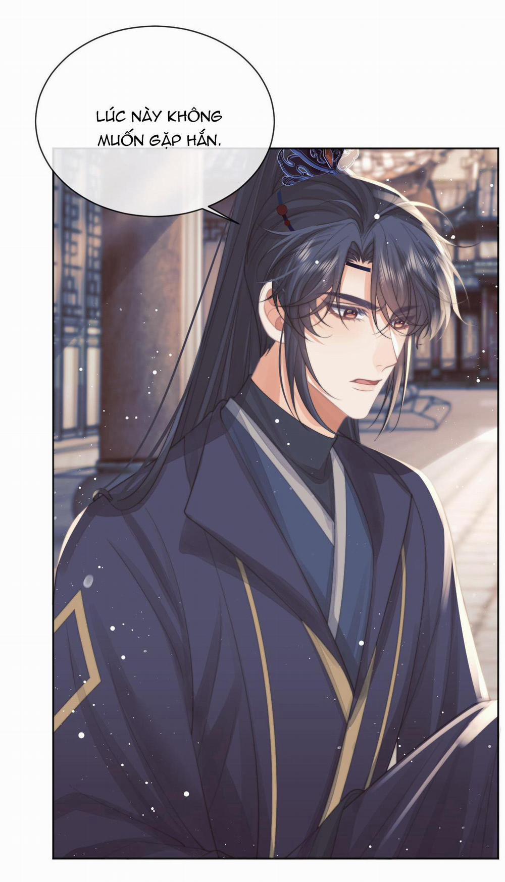 Sư Tôn Mỹ Nhân Bệnh Độc Chiếm 61 trang 23