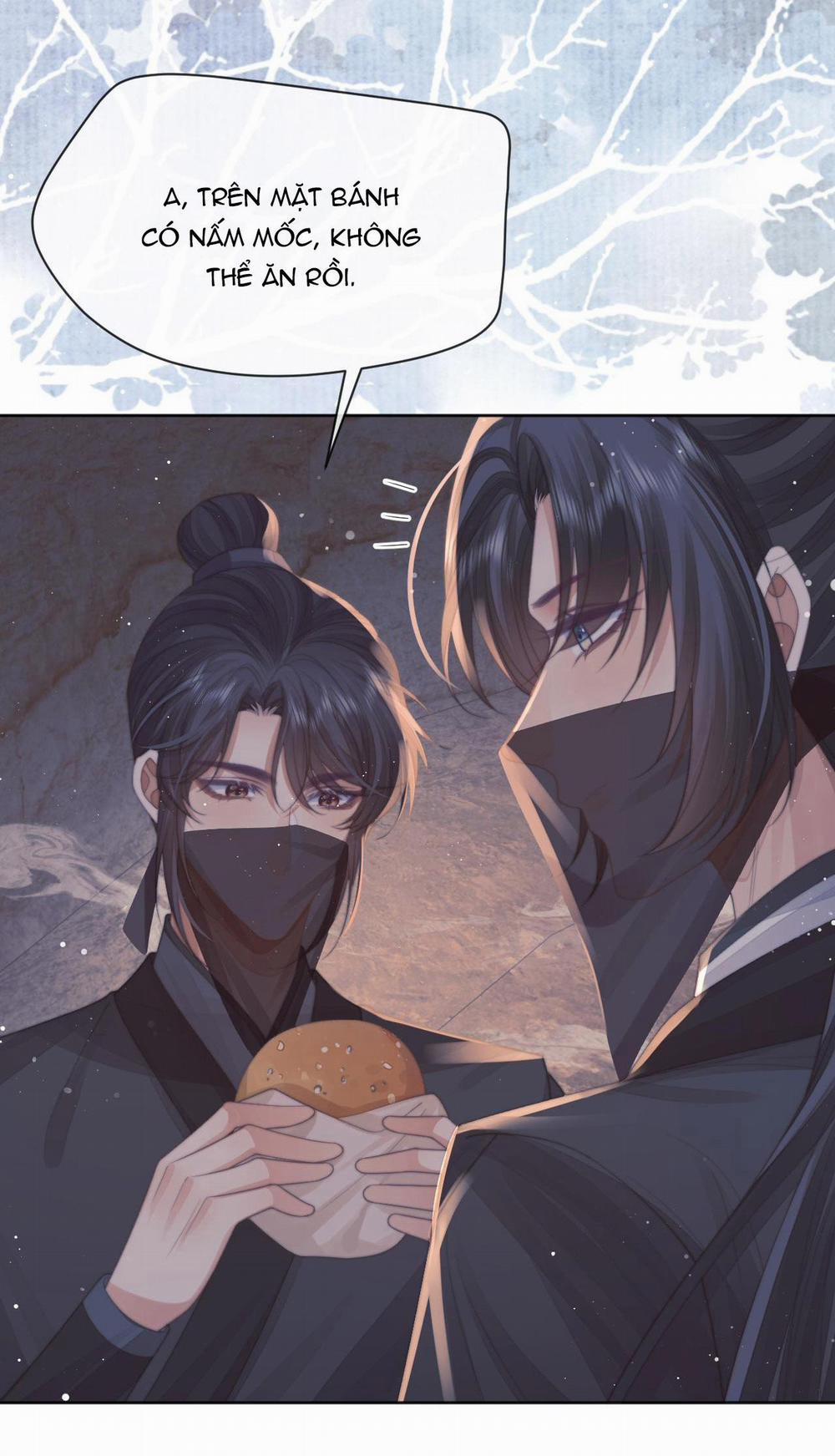 Sư Tôn Mỹ Nhân Bệnh Độc Chiếm 61 trang 36