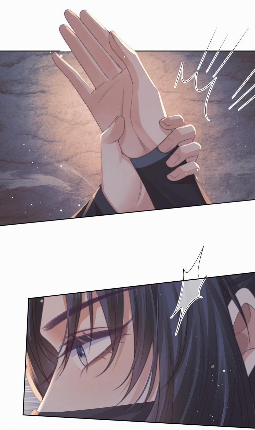 Sư Tôn Mỹ Nhân Bệnh Độc Chiếm 61 trang 38