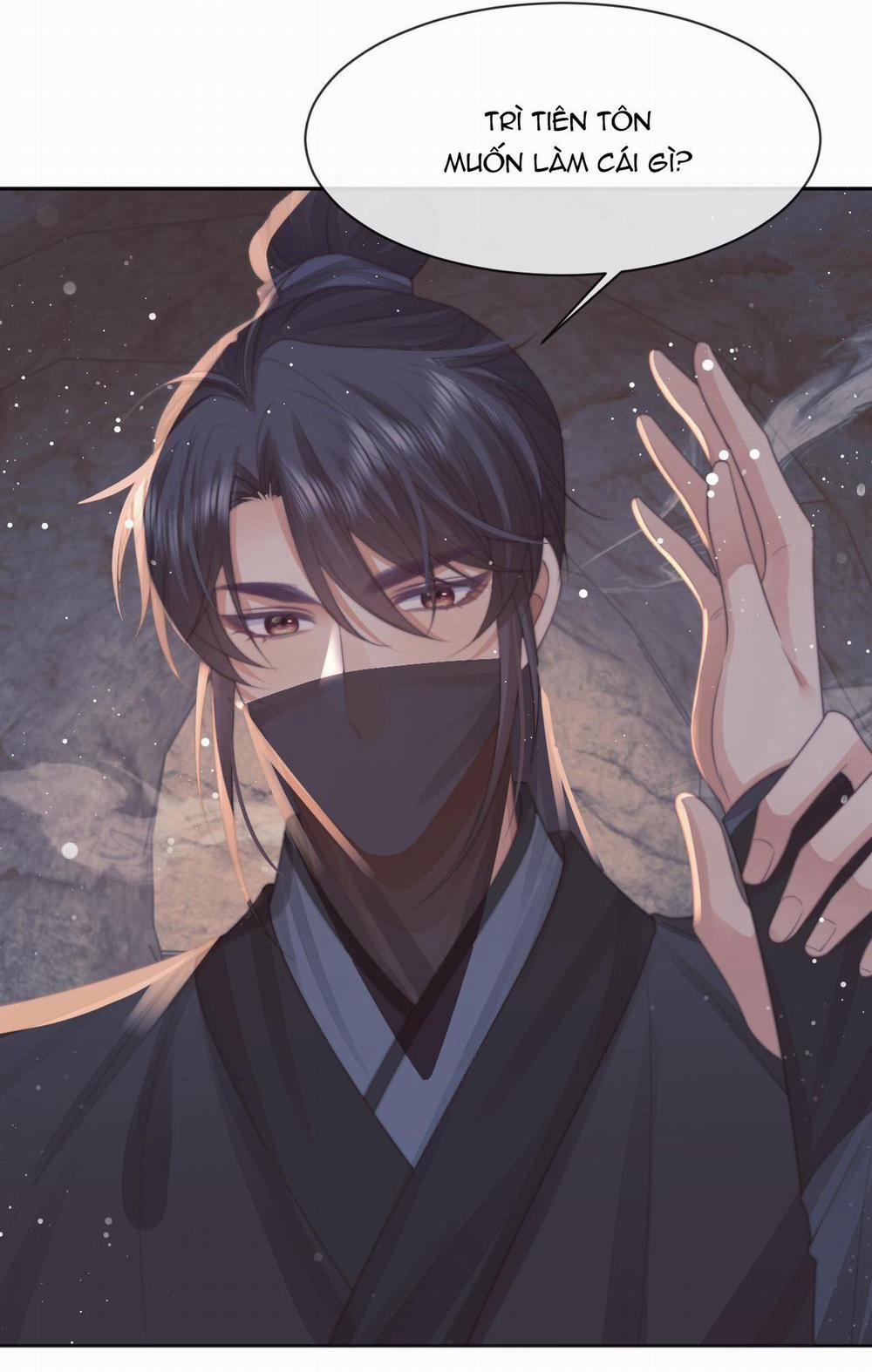 Sư Tôn Mỹ Nhân Bệnh Độc Chiếm 61 trang 39