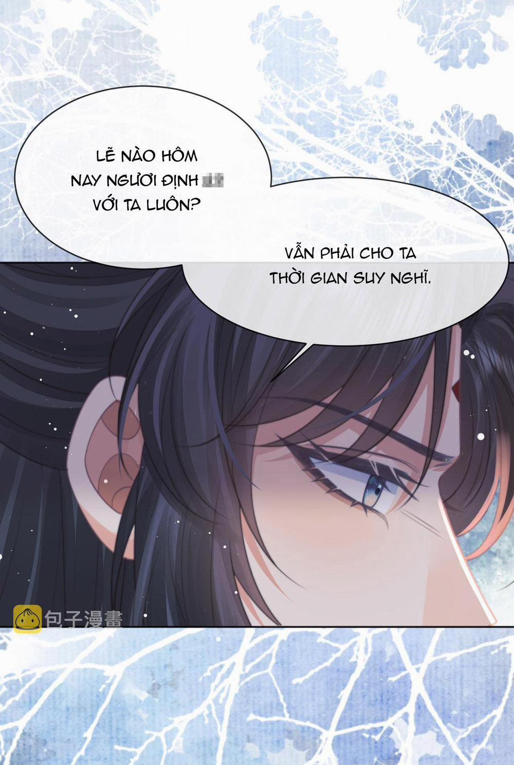 Sư Tôn Mỹ Nhân Bệnh Độc Chiếm 61 trang 4