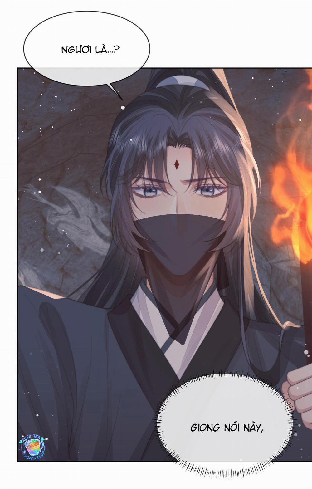 Sư Tôn Mỹ Nhân Bệnh Độc Chiếm 61 trang 40