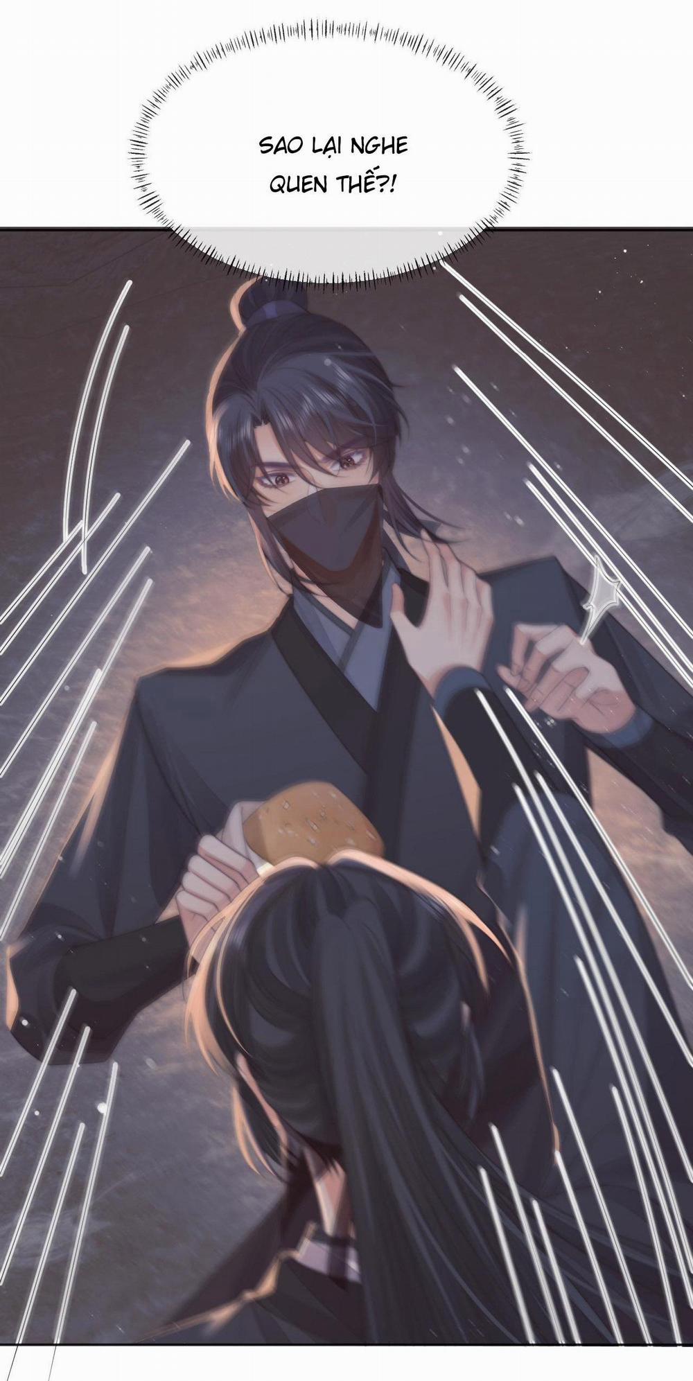 Sư Tôn Mỹ Nhân Bệnh Độc Chiếm 61 trang 41