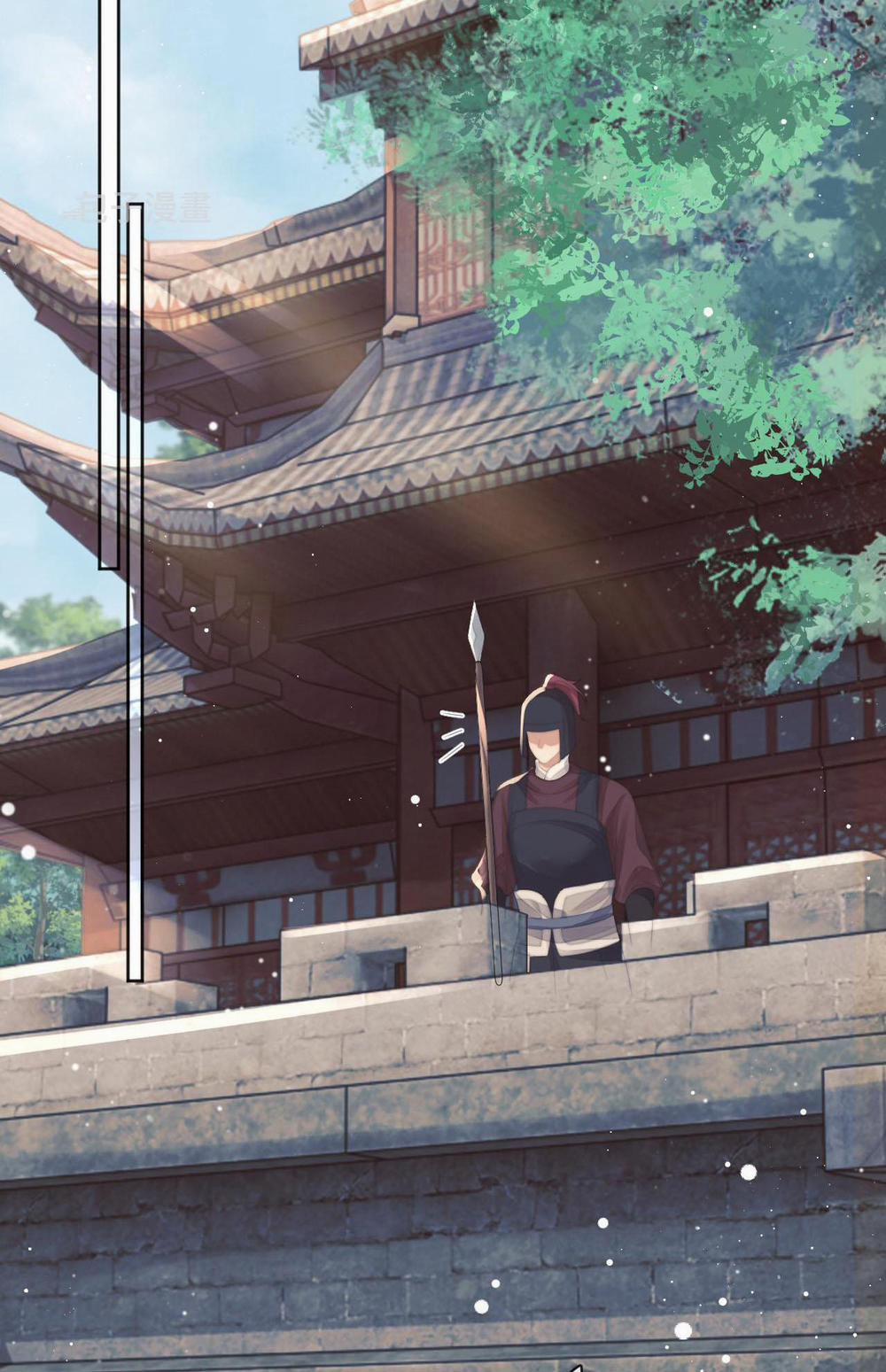 Sư Tôn Mỹ Nhân Bệnh Độc Chiếm 61 trang 9