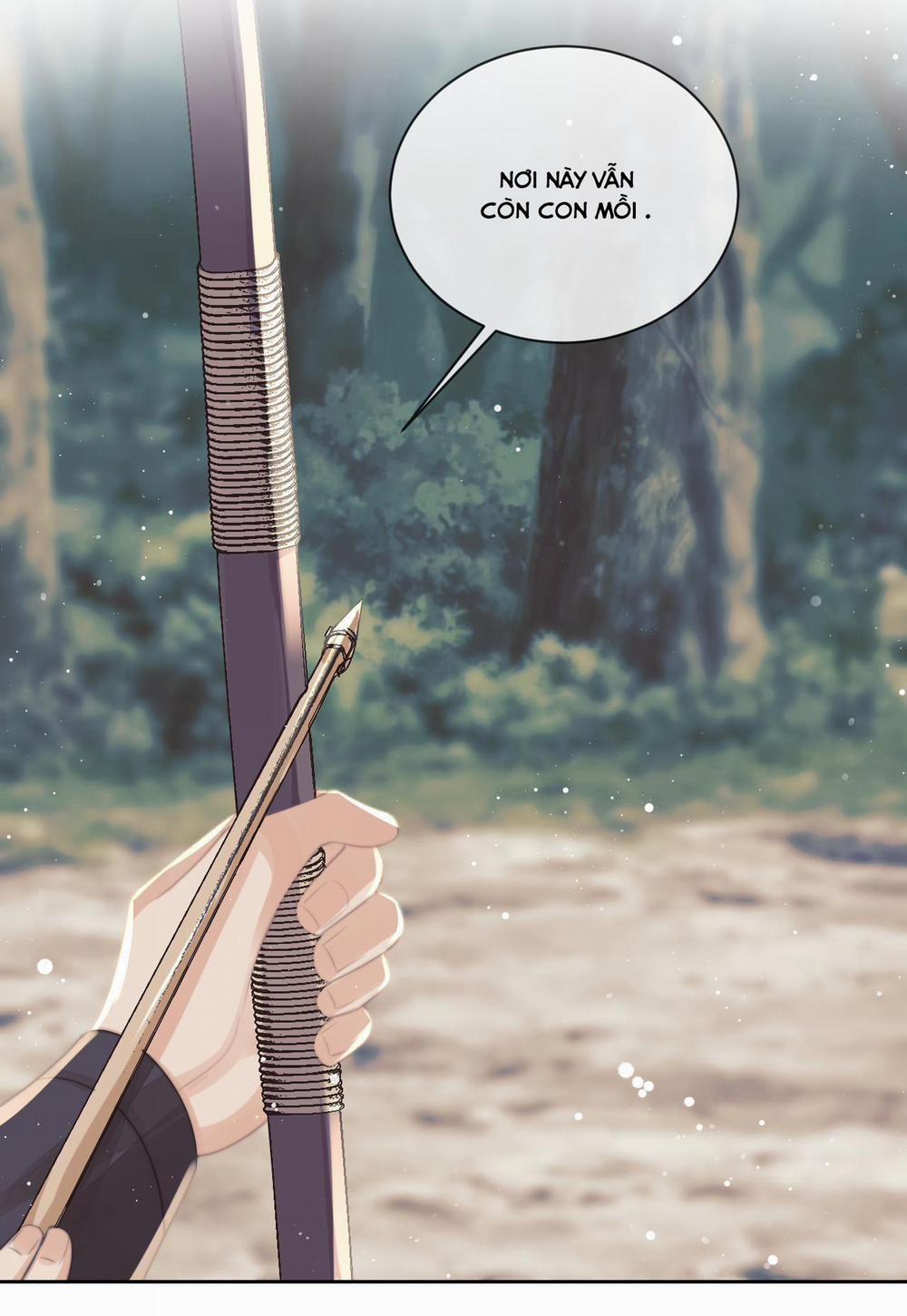 Sư Tôn Mỹ Nhân Bệnh Độc Chiếm 62 trang 11