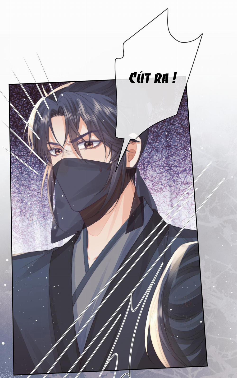 Sư Tôn Mỹ Nhân Bệnh Độc Chiếm 62 trang 21