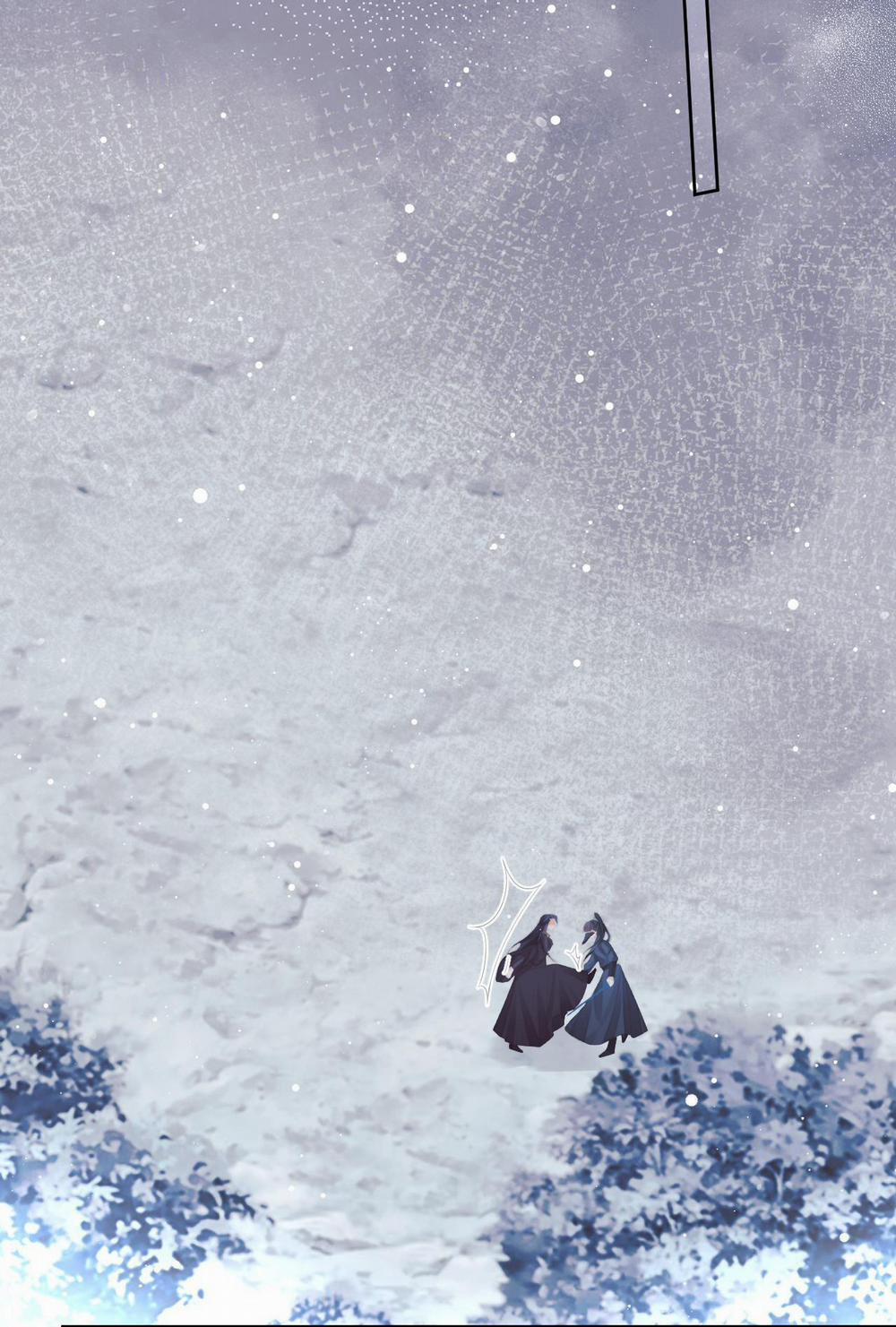 Sư Tôn Mỹ Nhân Bệnh Độc Chiếm 62 trang 23