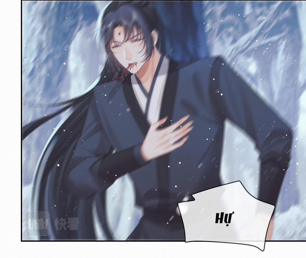 Sư Tôn Mỹ Nhân Bệnh Độc Chiếm 62 trang 24