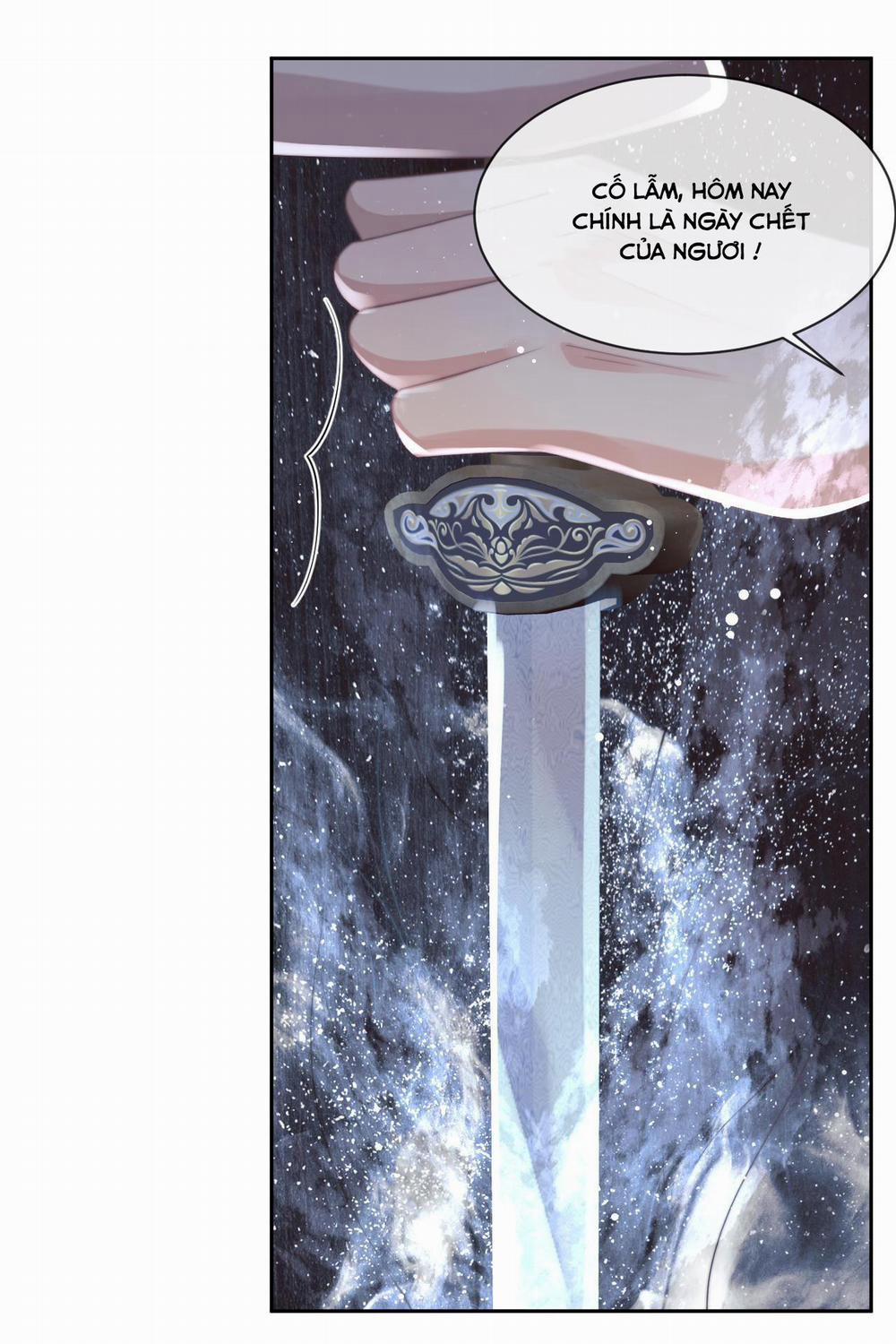 Sư Tôn Mỹ Nhân Bệnh Độc Chiếm 62 trang 27