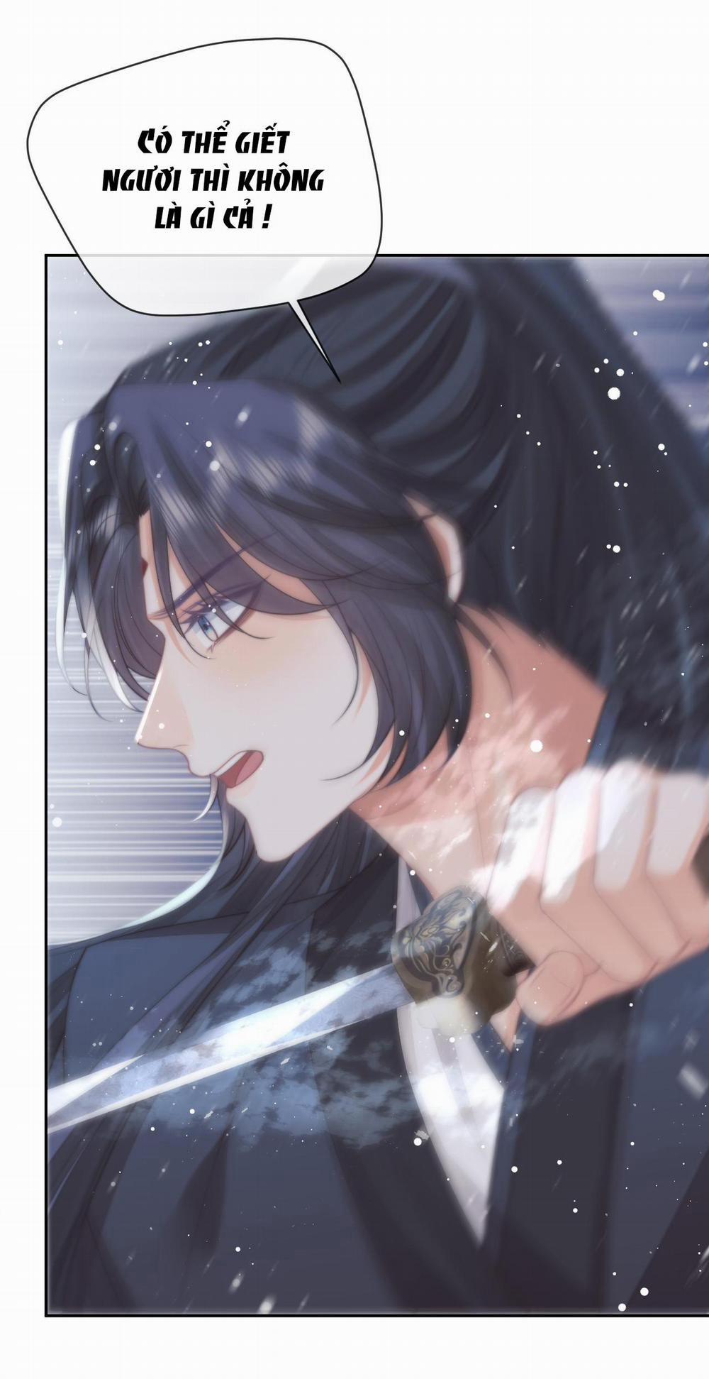 Sư Tôn Mỹ Nhân Bệnh Độc Chiếm 62 trang 30