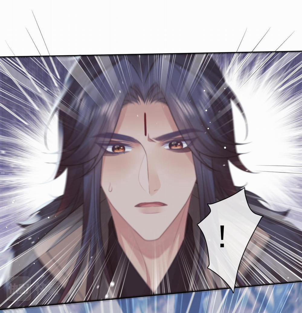 Sư Tôn Mỹ Nhân Bệnh Độc Chiếm 62 trang 31