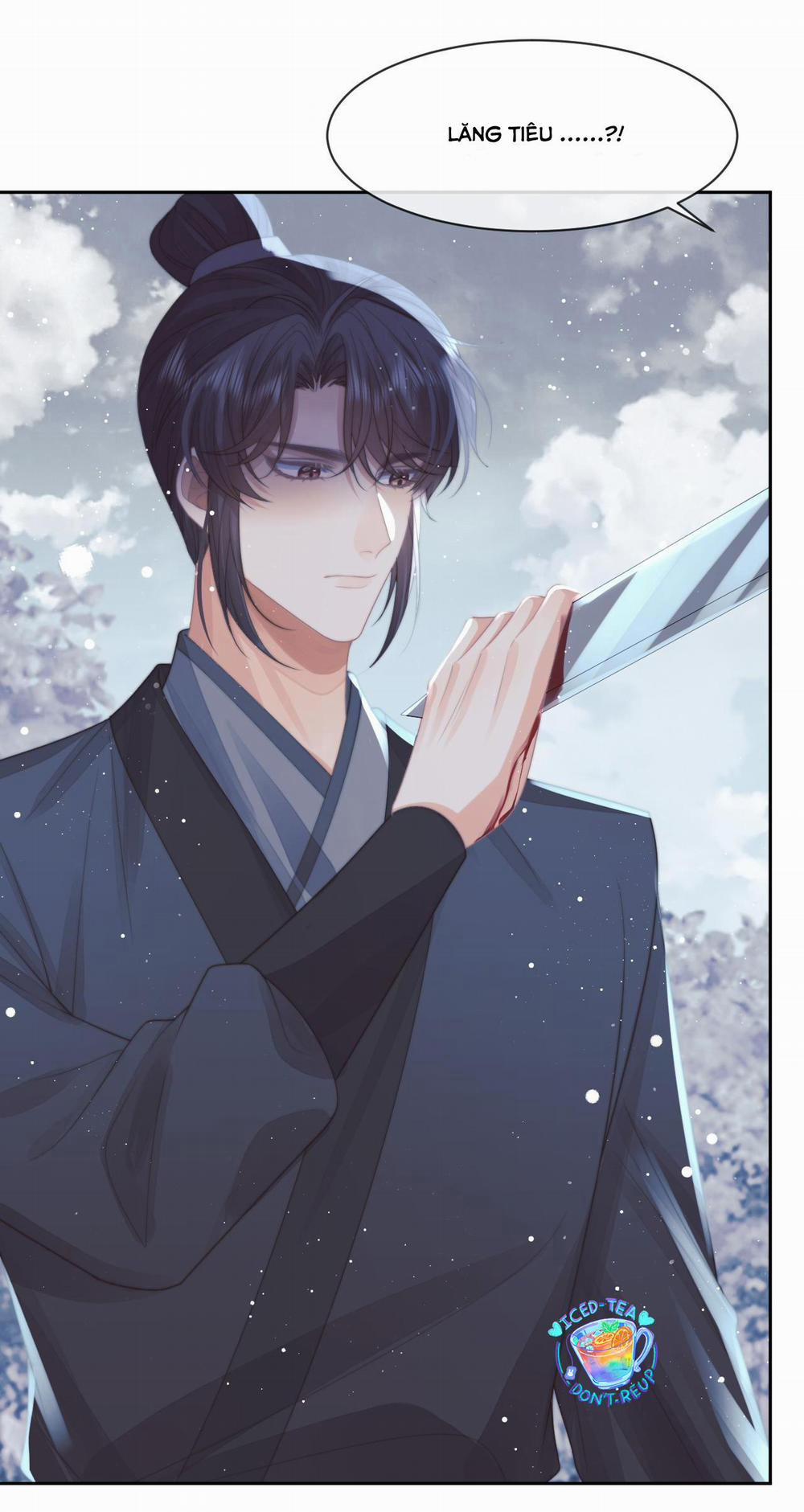 Sư Tôn Mỹ Nhân Bệnh Độc Chiếm 62 trang 33