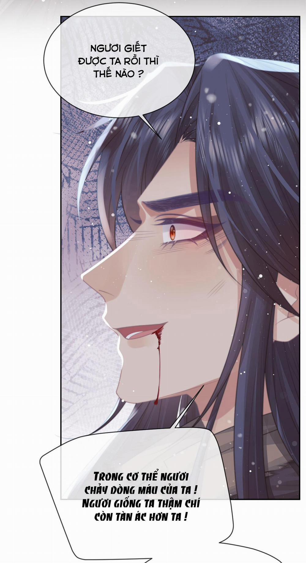 Sư Tôn Mỹ Nhân Bệnh Độc Chiếm 63 trang 12