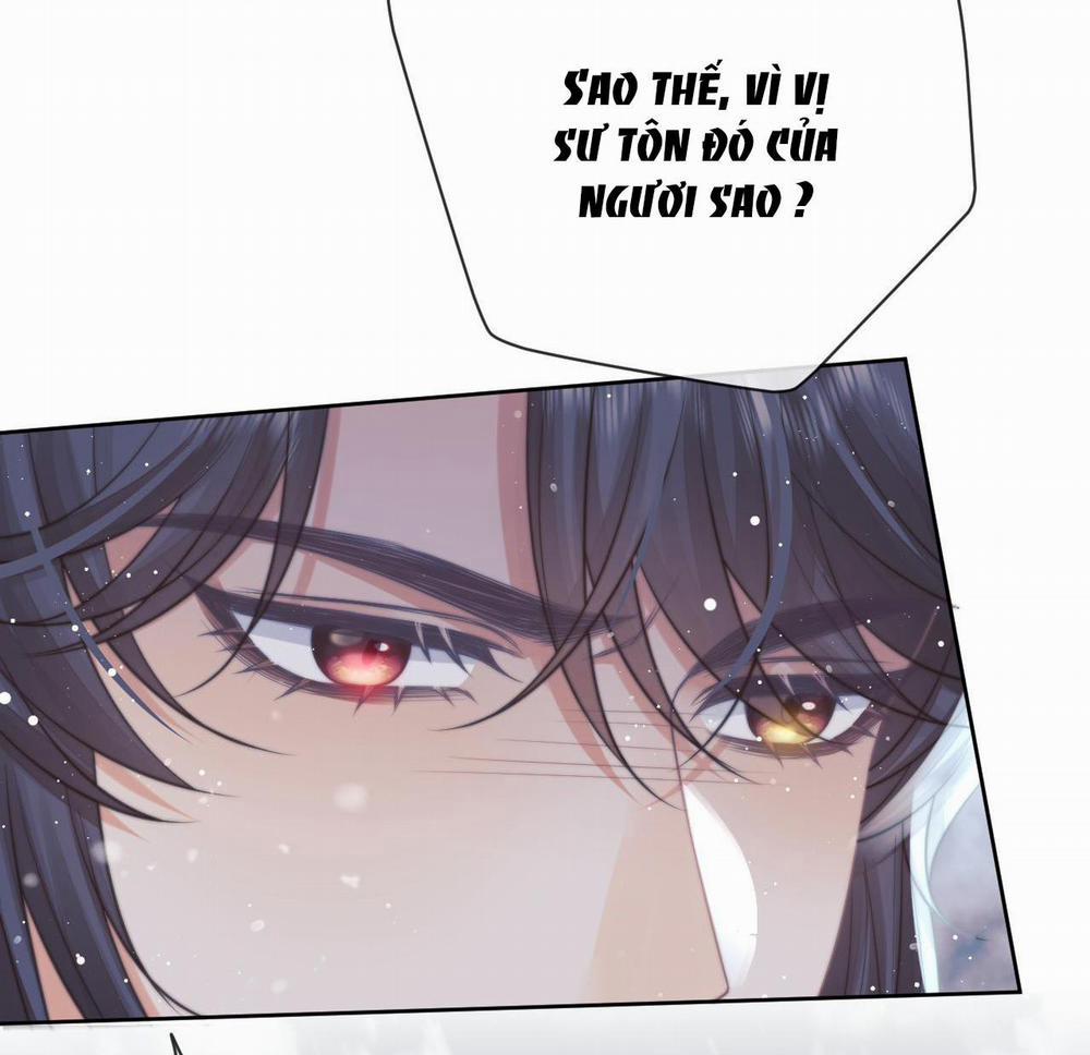 Sư Tôn Mỹ Nhân Bệnh Độc Chiếm 63 trang 2