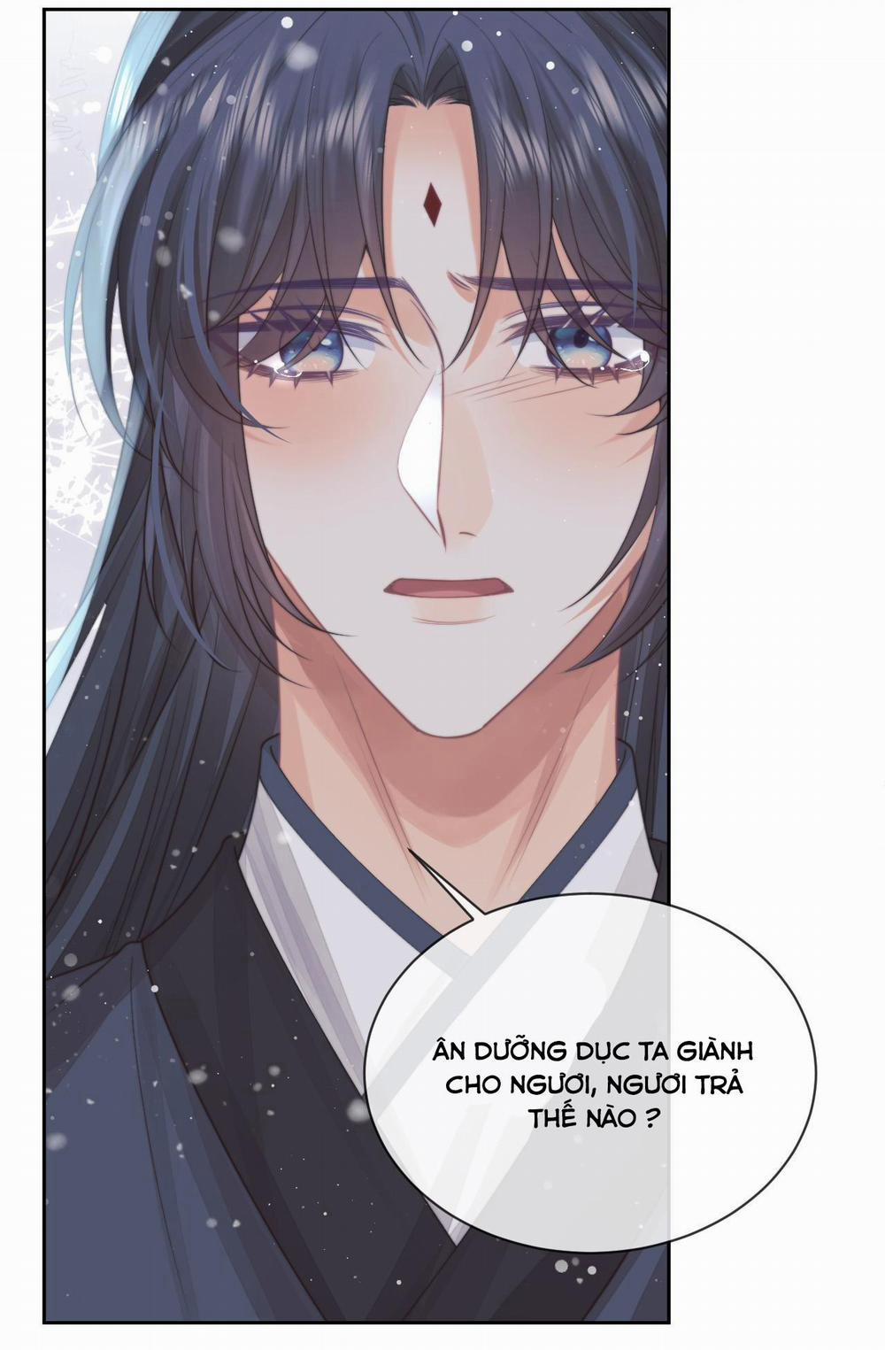 Sư Tôn Mỹ Nhân Bệnh Độc Chiếm 63 trang 27