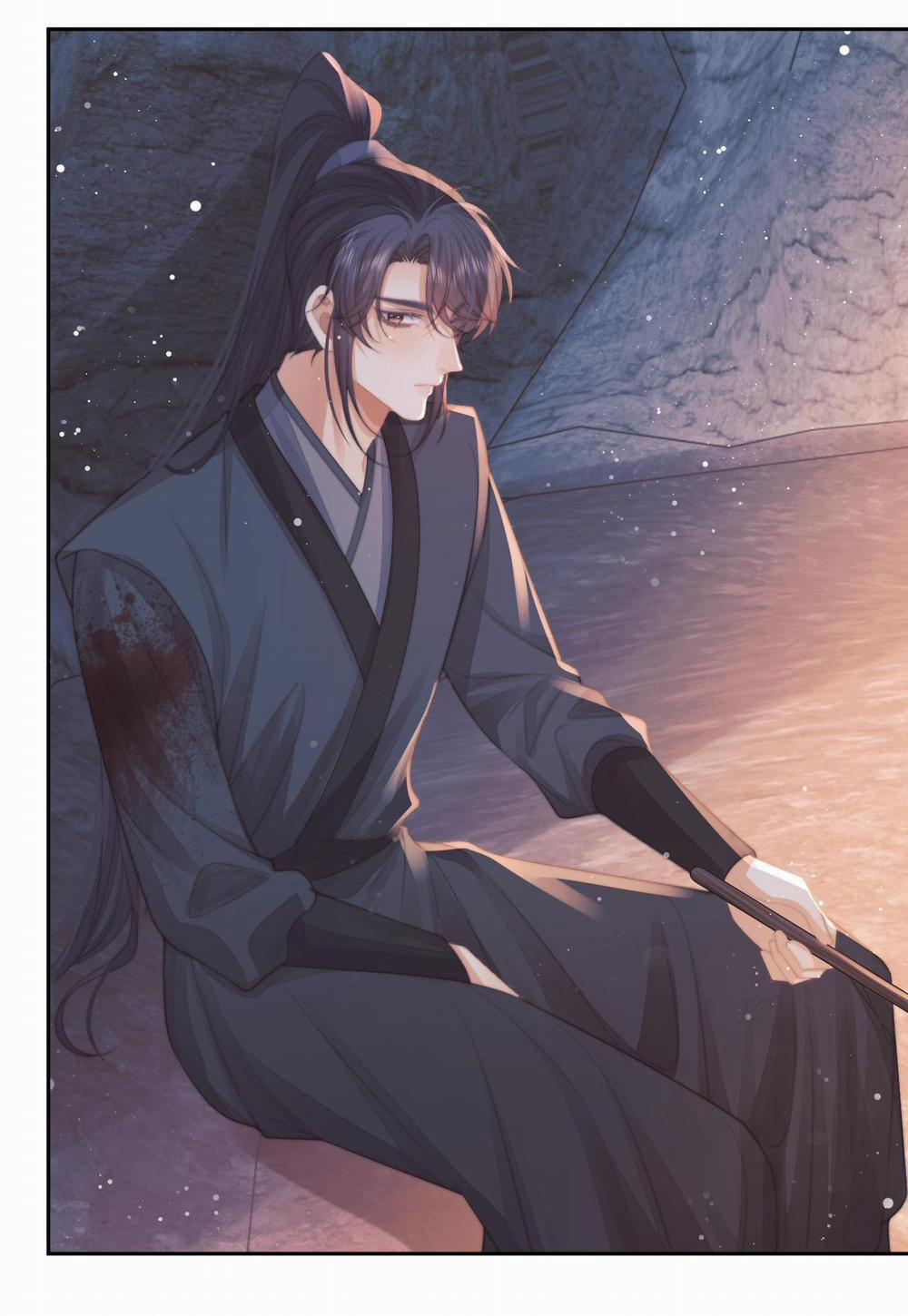 Sư Tôn Mỹ Nhân Bệnh Độc Chiếm 63 trang 39