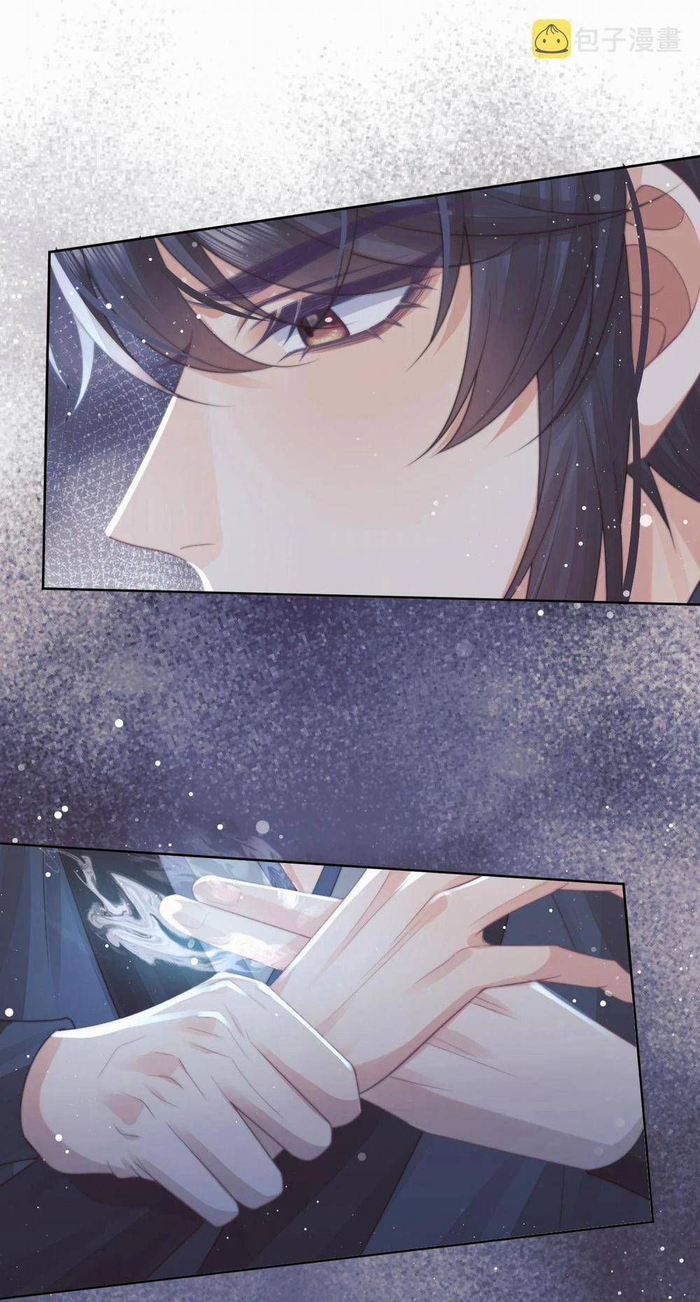 Sư Tôn Mỹ Nhân Bệnh Độc Chiếm 64 trang 12