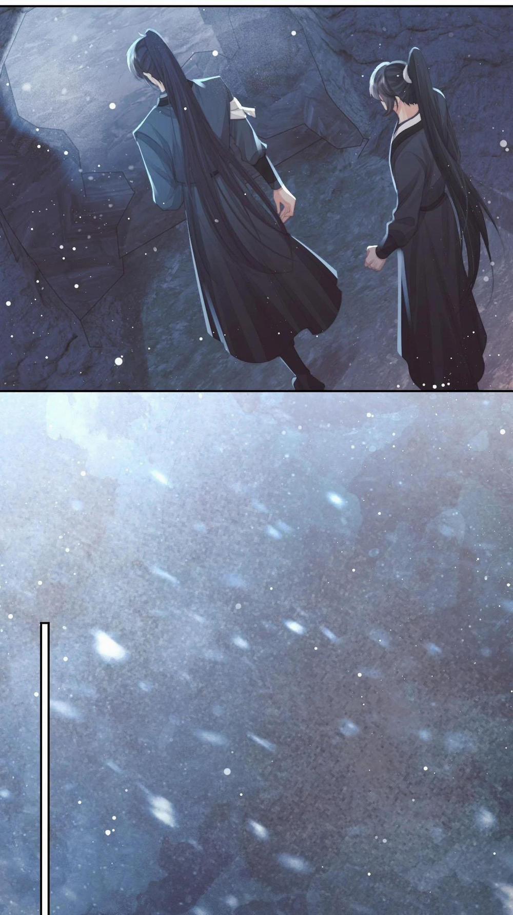 Sư Tôn Mỹ Nhân Bệnh Độc Chiếm 64 trang 19