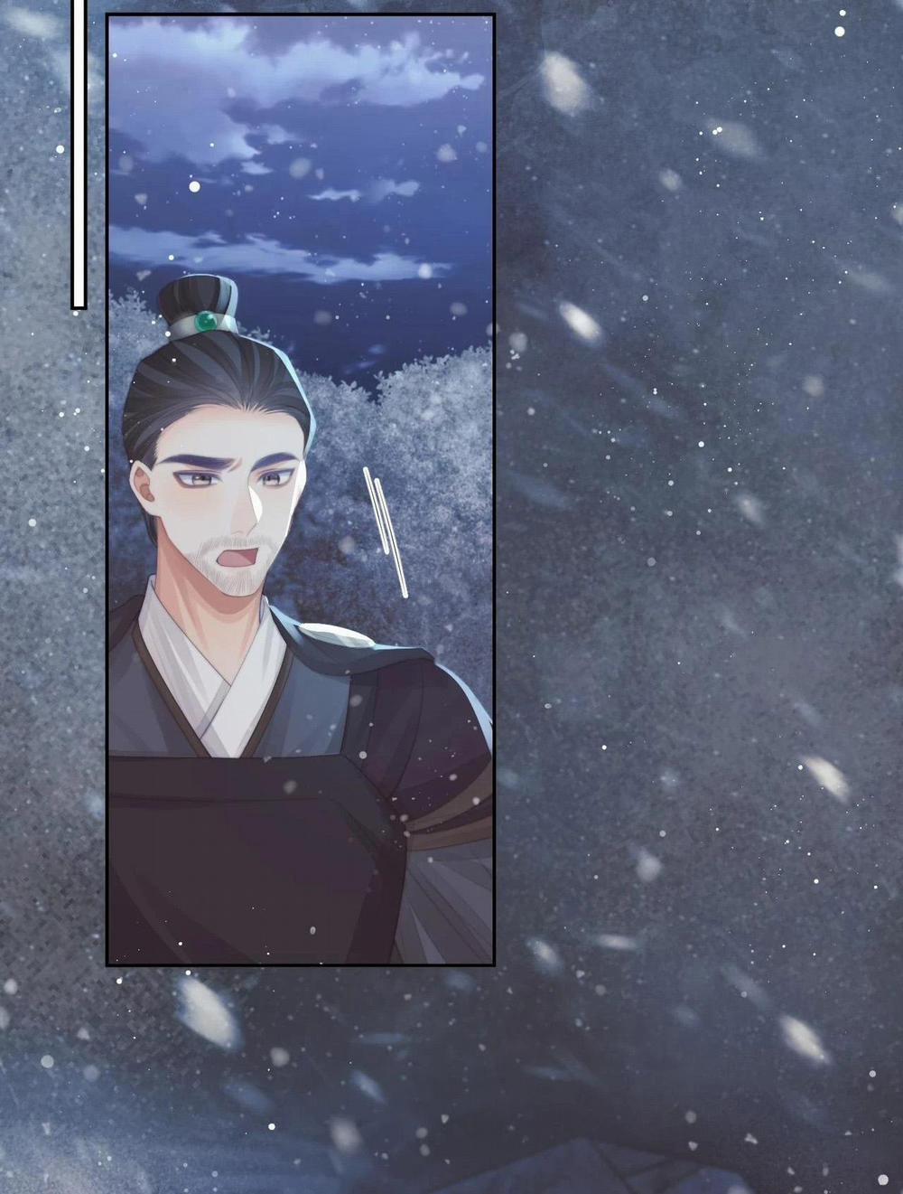 Sư Tôn Mỹ Nhân Bệnh Độc Chiếm 64 trang 20