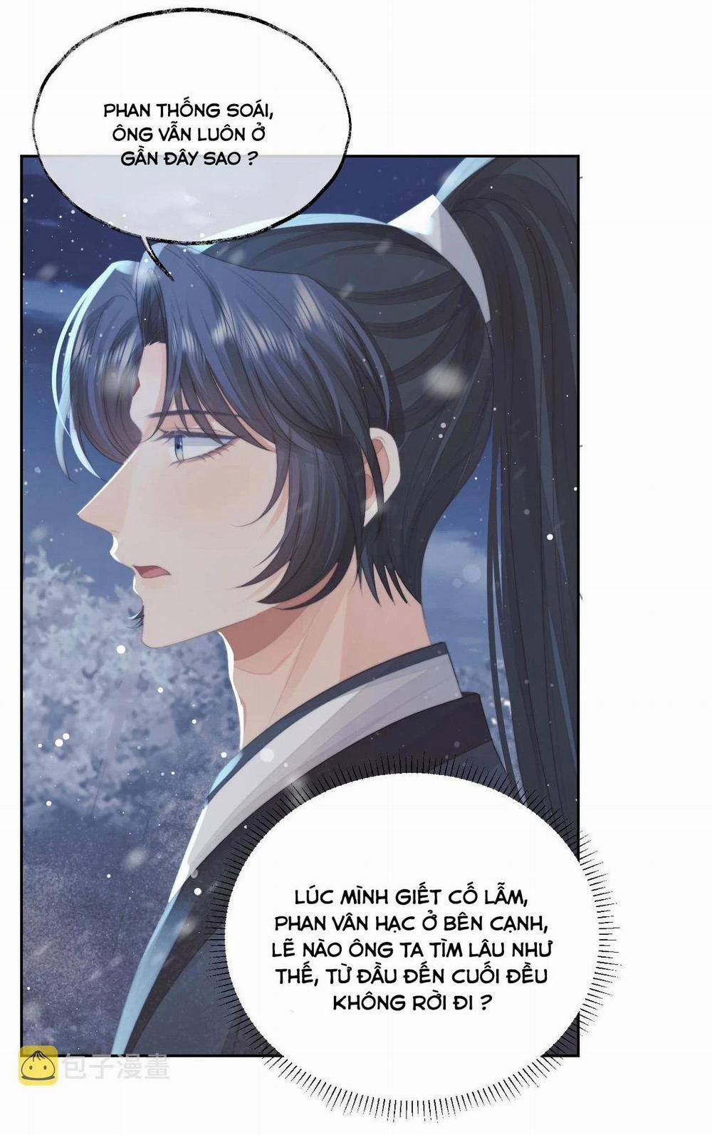 Sư Tôn Mỹ Nhân Bệnh Độc Chiếm 64 trang 23