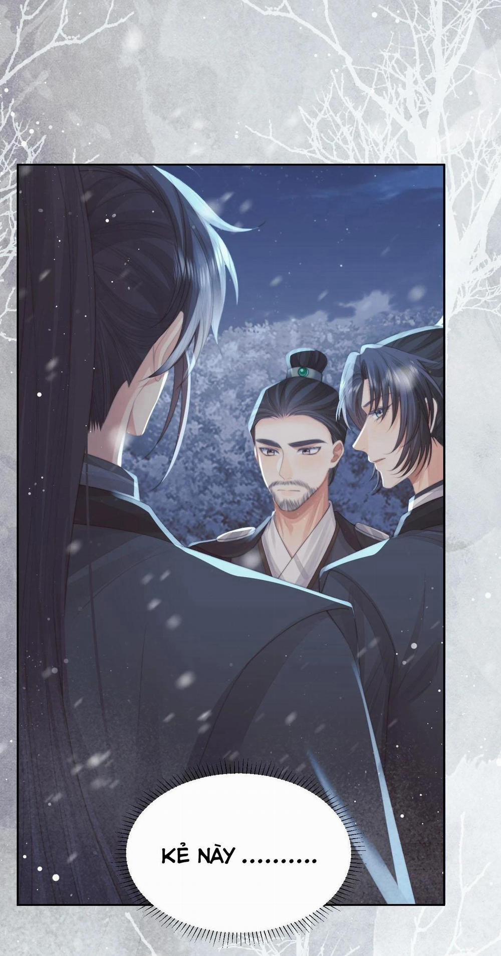 Sư Tôn Mỹ Nhân Bệnh Độc Chiếm 64 trang 26