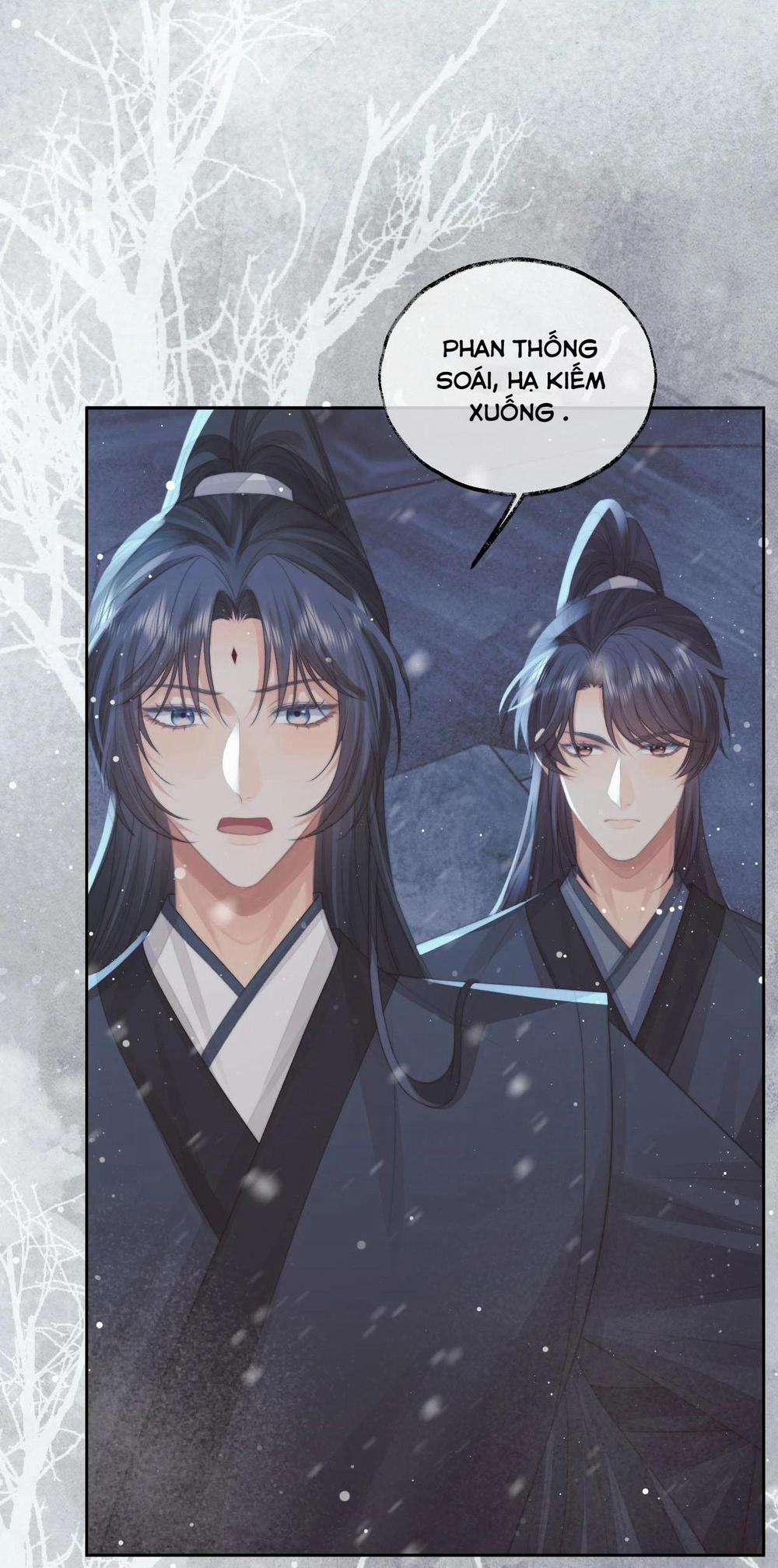 Sư Tôn Mỹ Nhân Bệnh Độc Chiếm 64 trang 30