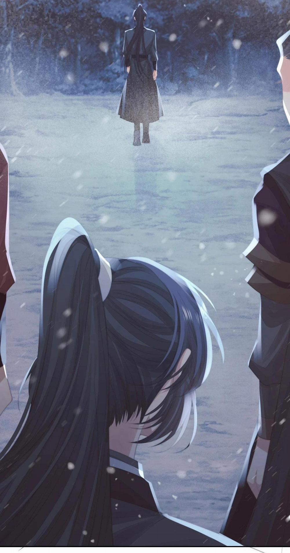 Sư Tôn Mỹ Nhân Bệnh Độc Chiếm 64 trang 37