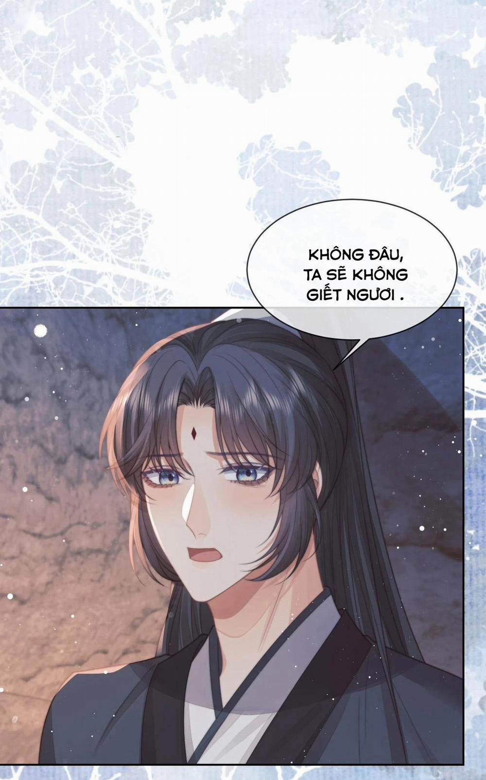 Sư Tôn Mỹ Nhân Bệnh Độc Chiếm 64 trang 7