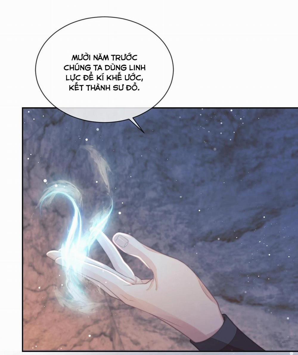 Sư Tôn Mỹ Nhân Bệnh Độc Chiếm 64 trang 9