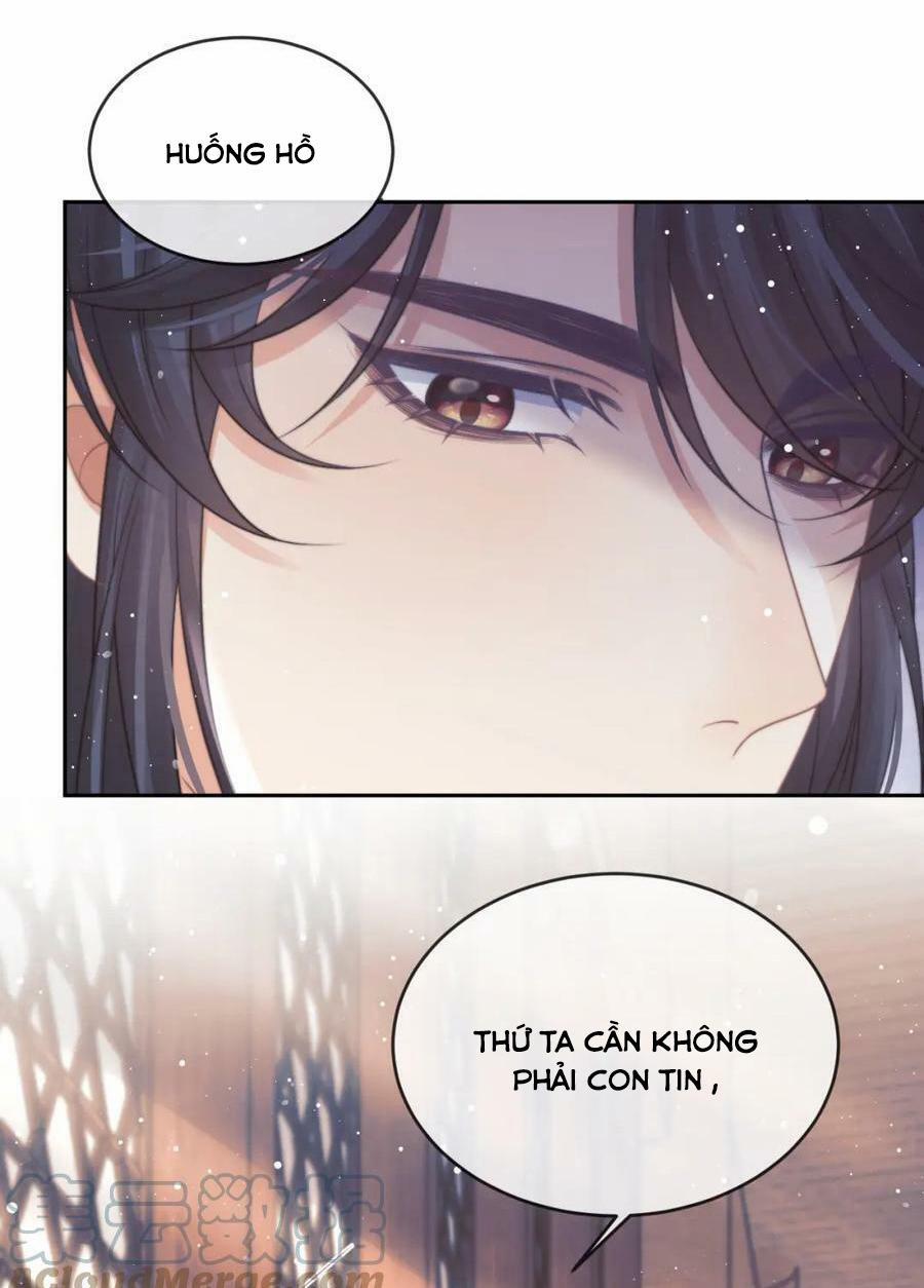 Sư Tôn Mỹ Nhân Bệnh Độc Chiếm 65 trang 11