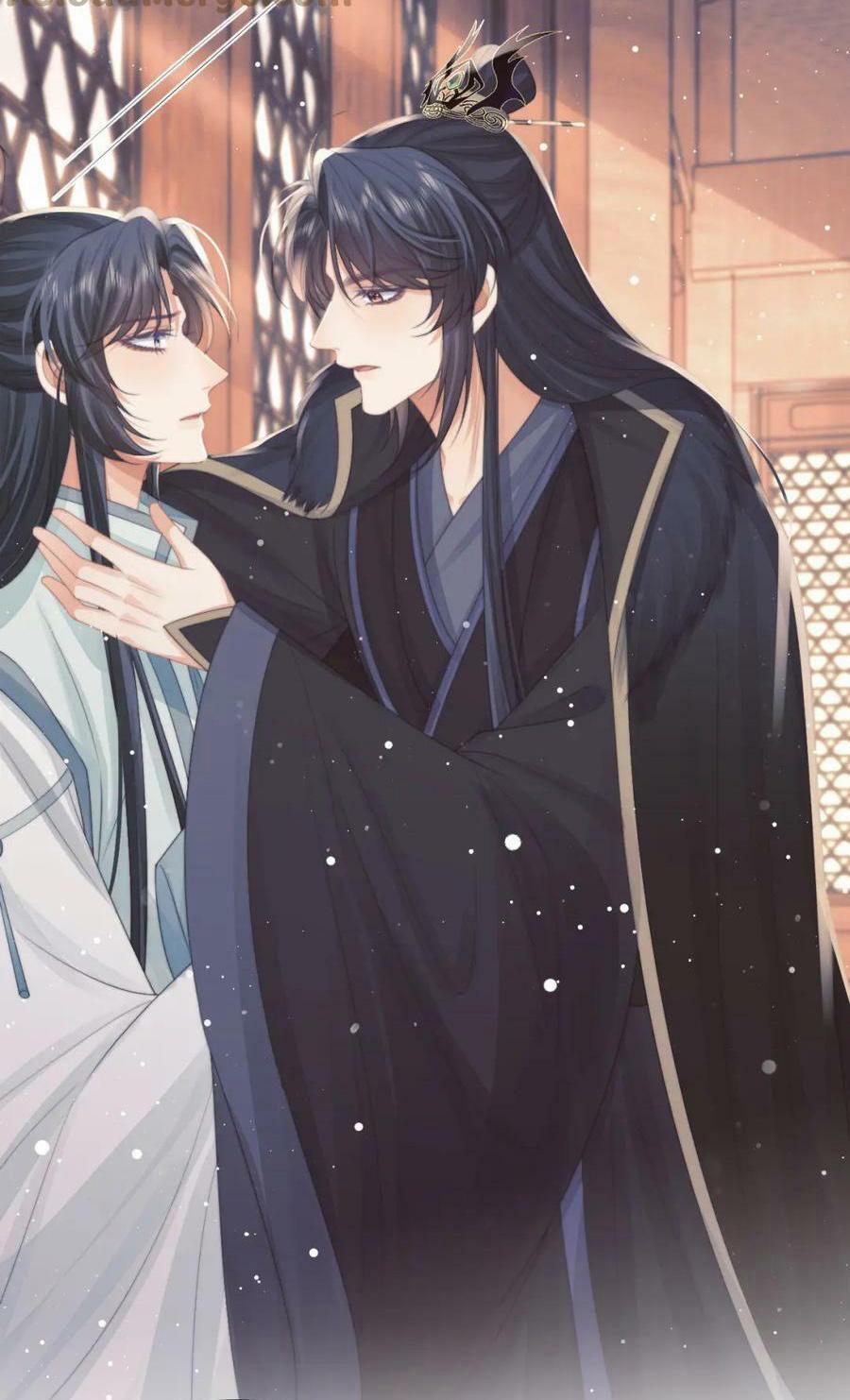 Sư Tôn Mỹ Nhân Bệnh Độc Chiếm 65 trang 12