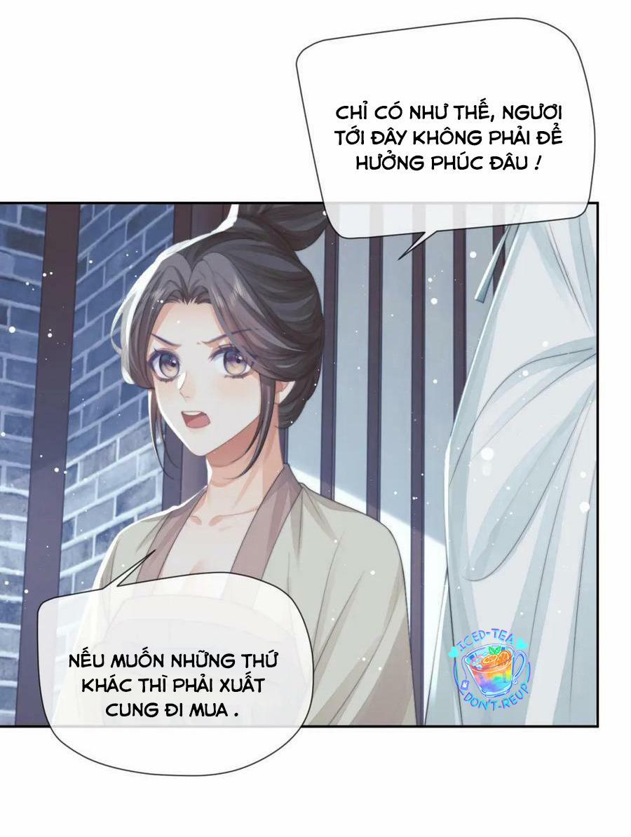 Sư Tôn Mỹ Nhân Bệnh Độc Chiếm 65 trang 17