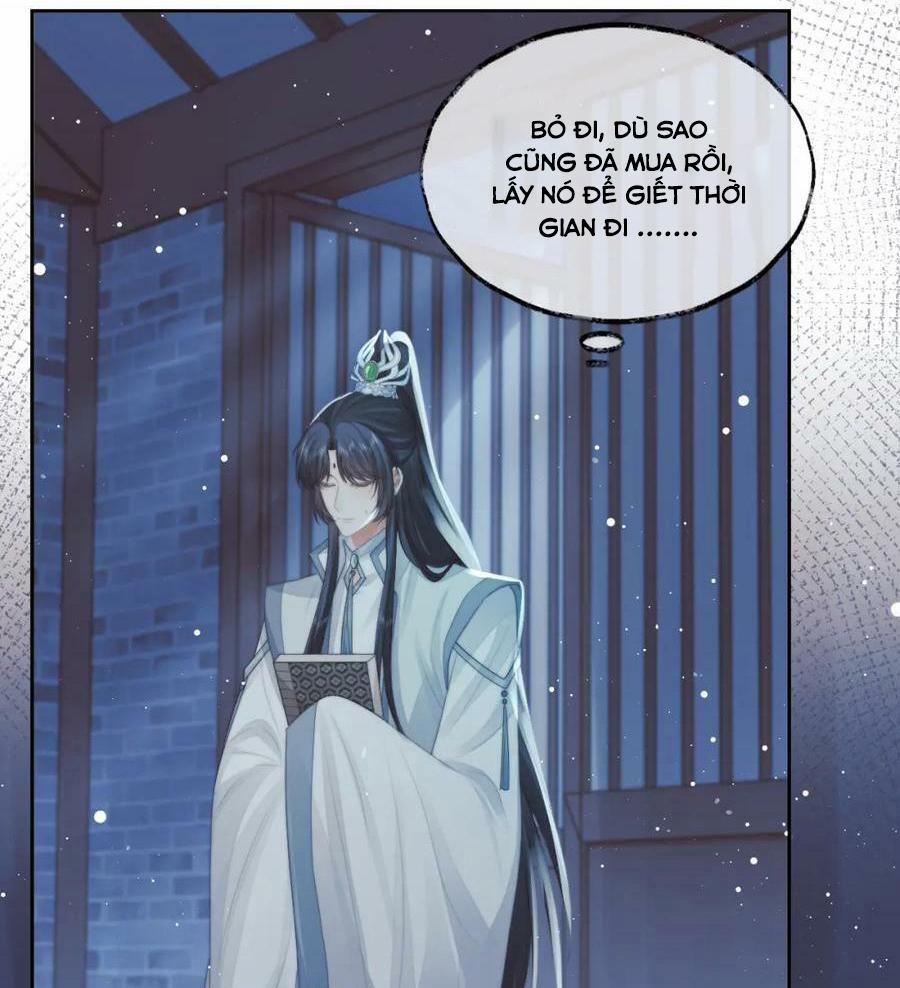 Sư Tôn Mỹ Nhân Bệnh Độc Chiếm 65 trang 25