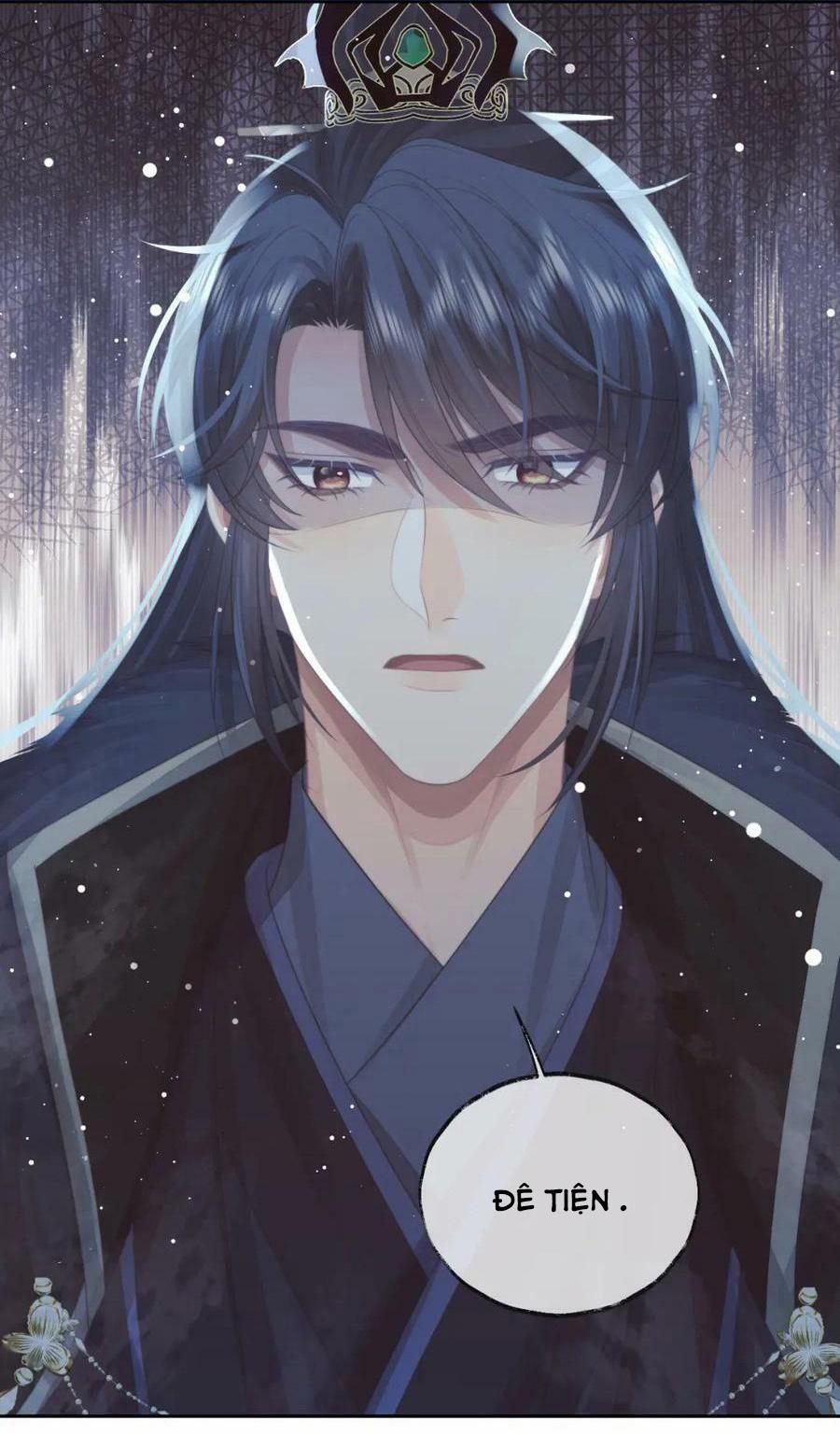 Sư Tôn Mỹ Nhân Bệnh Độc Chiếm 65 trang 45