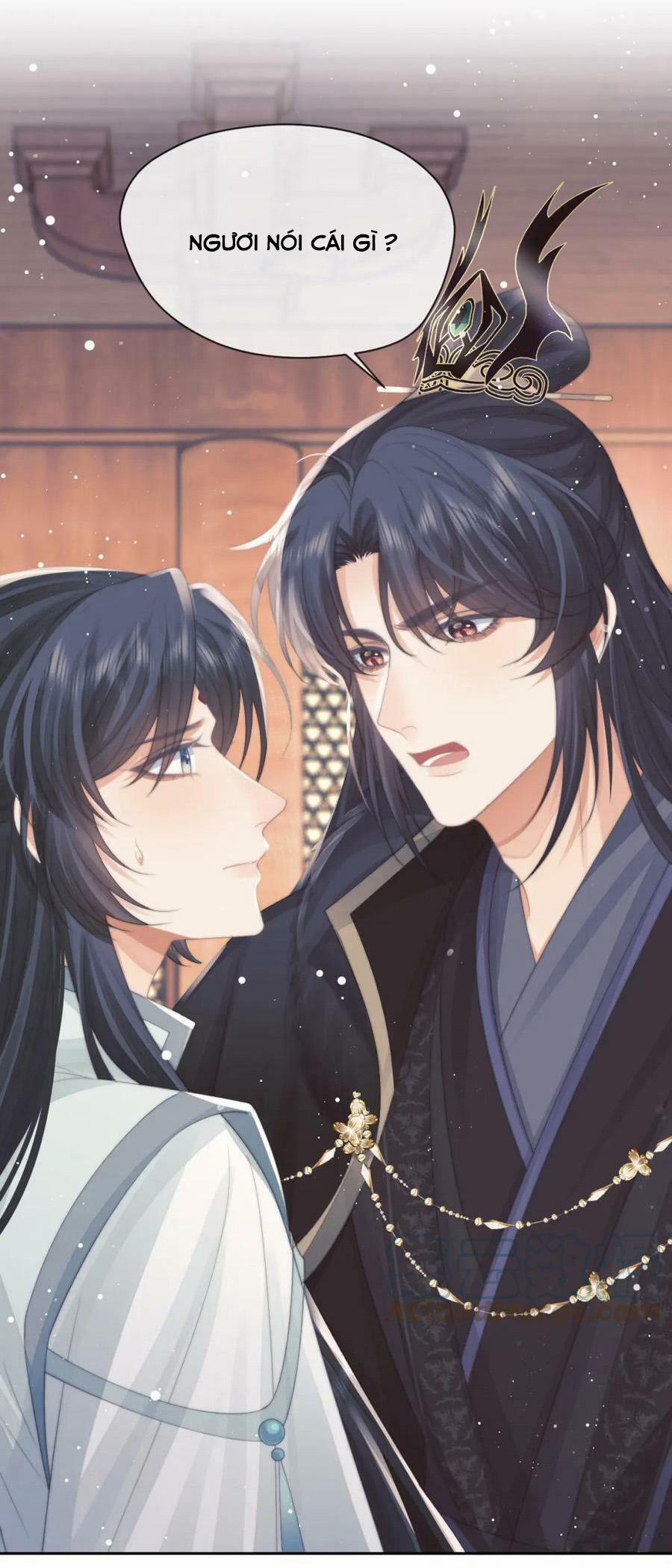 Sư Tôn Mỹ Nhân Bệnh Độc Chiếm 65 trang 6