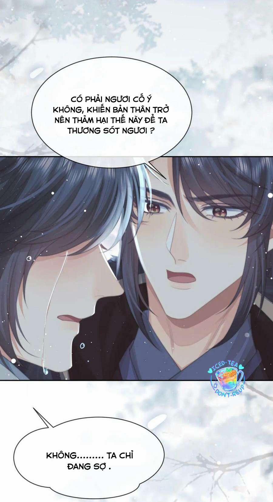 Sư Tôn Mỹ Nhân Bệnh Độc Chiếm 66 trang 1