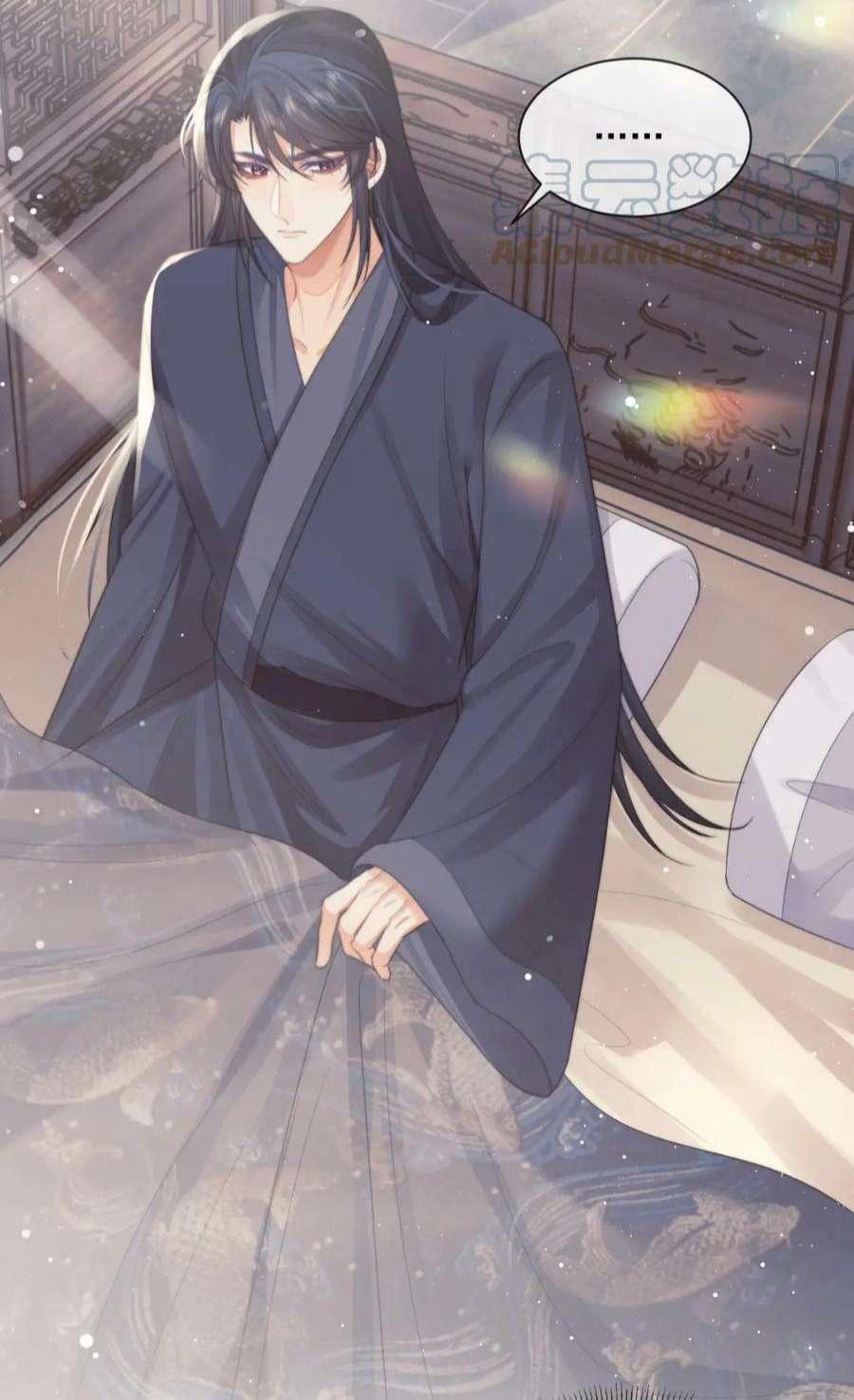 Sư Tôn Mỹ Nhân Bệnh Độc Chiếm 66 trang 20