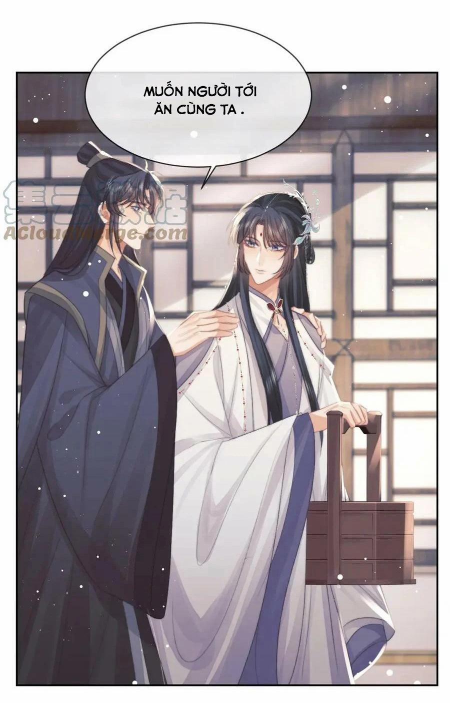 Sư Tôn Mỹ Nhân Bệnh Độc Chiếm 67 trang 11