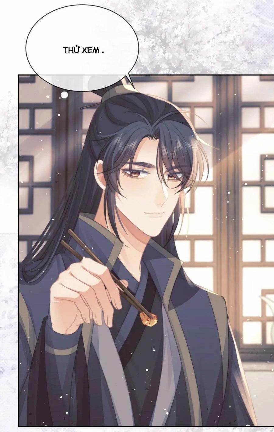 Sư Tôn Mỹ Nhân Bệnh Độc Chiếm 67 trang 13