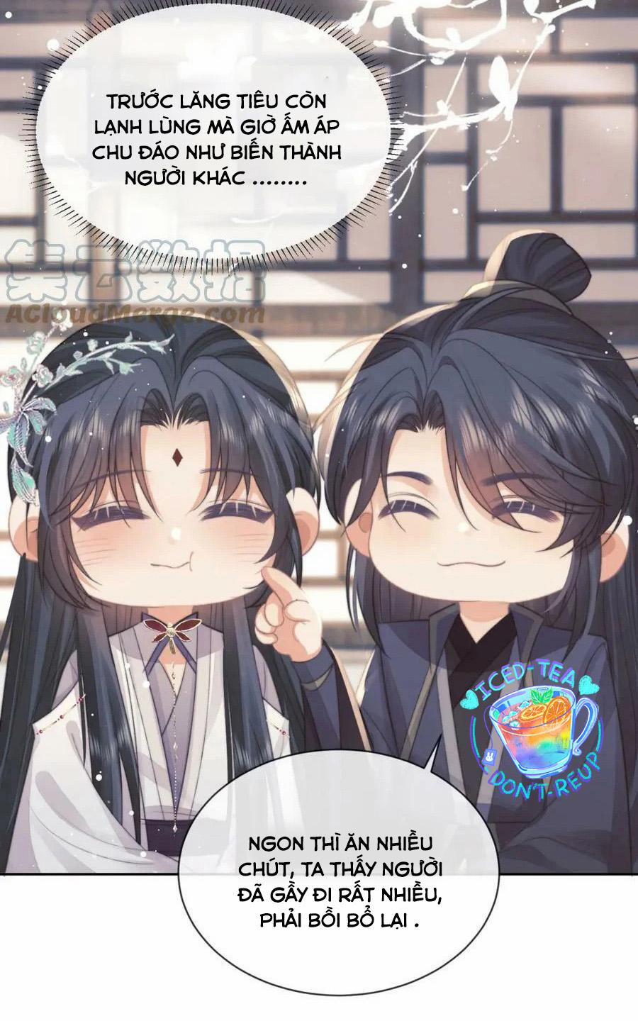 Sư Tôn Mỹ Nhân Bệnh Độc Chiếm 67 trang 17