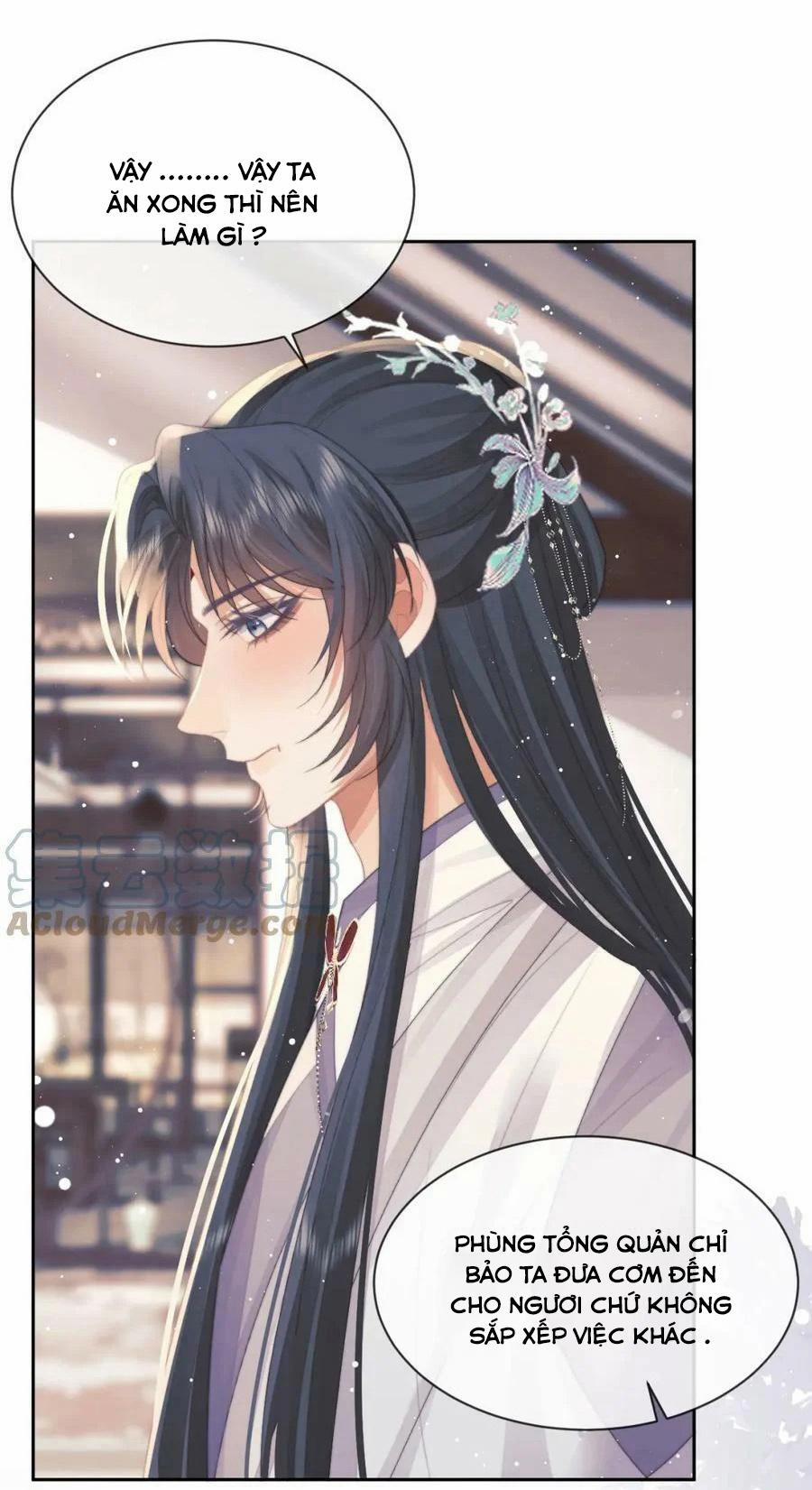 Sư Tôn Mỹ Nhân Bệnh Độc Chiếm 67 trang 18