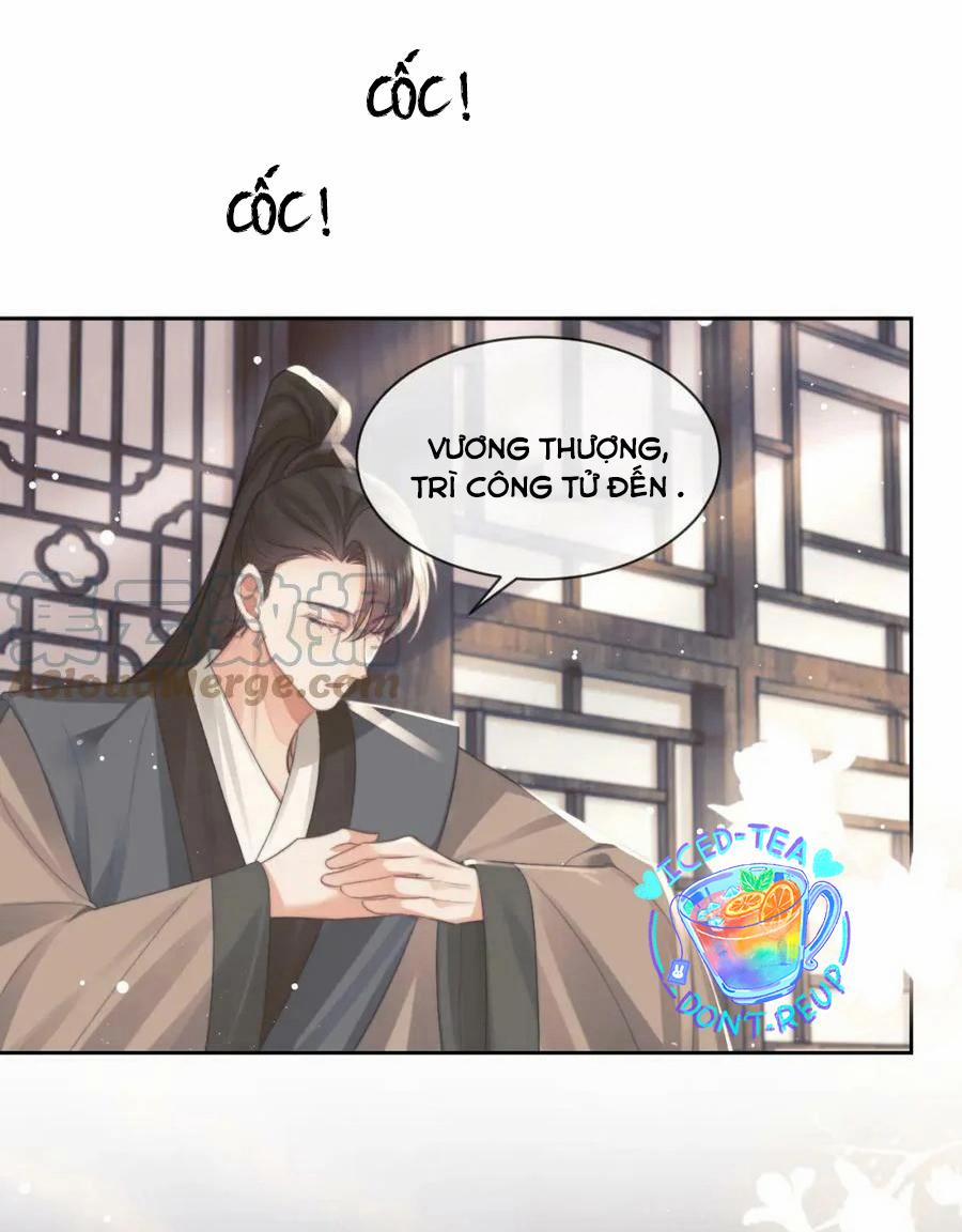 Sư Tôn Mỹ Nhân Bệnh Độc Chiếm 67 trang 2