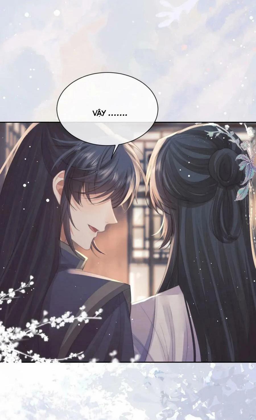 Sư Tôn Mỹ Nhân Bệnh Độc Chiếm 67 trang 20