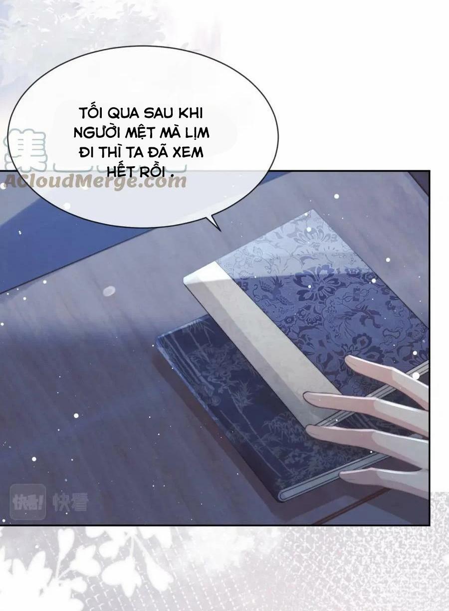 Sư Tôn Mỹ Nhân Bệnh Độc Chiếm 67 trang 30