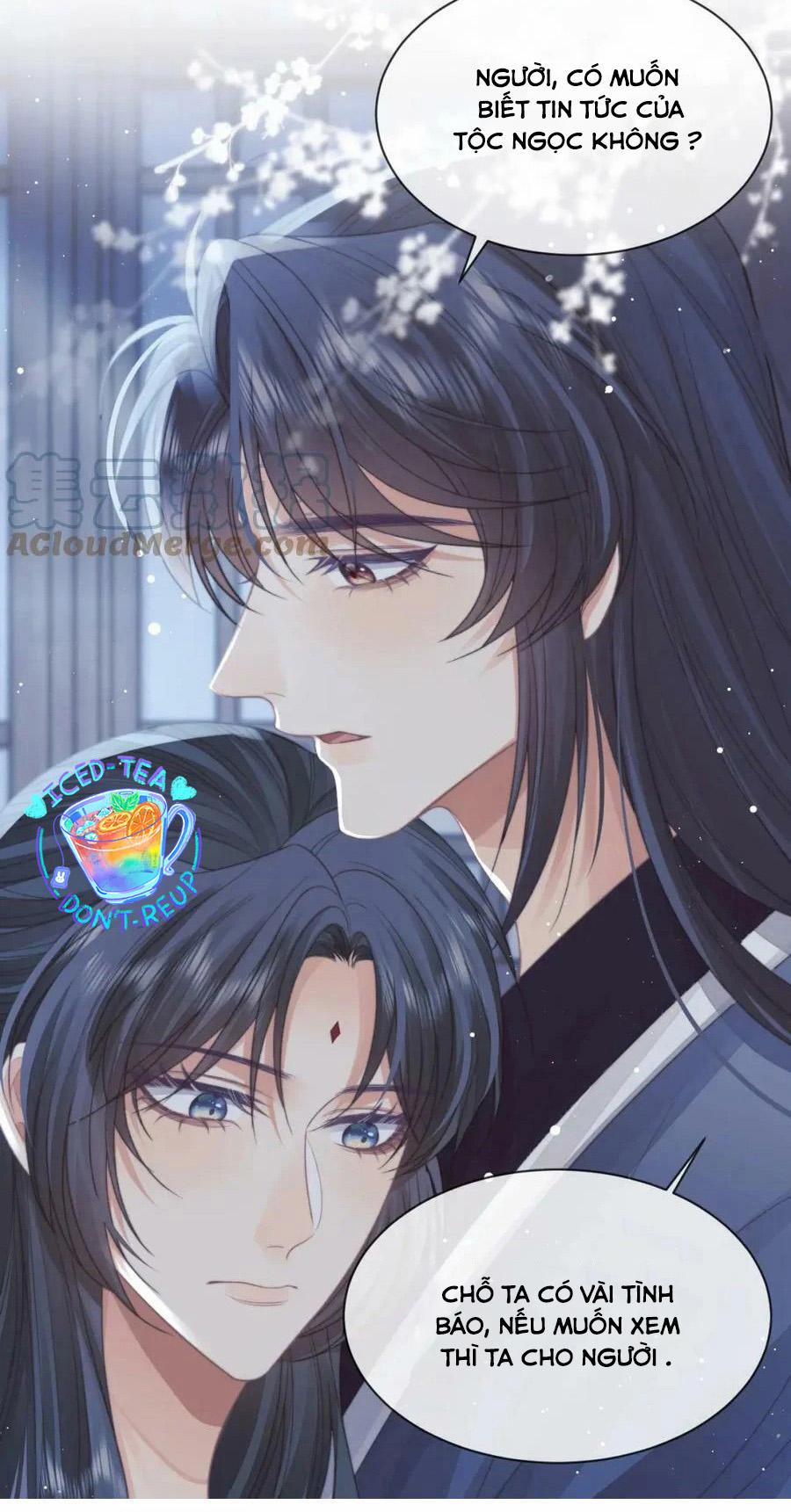 Sư Tôn Mỹ Nhân Bệnh Độc Chiếm 67 trang 34