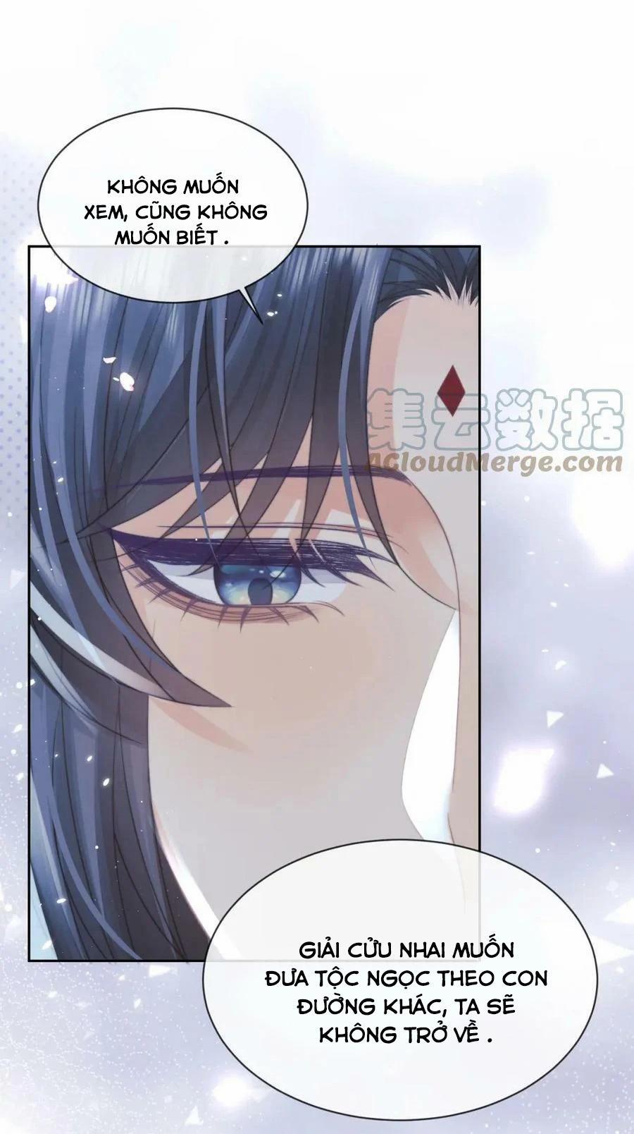 Sư Tôn Mỹ Nhân Bệnh Độc Chiếm 67 trang 35