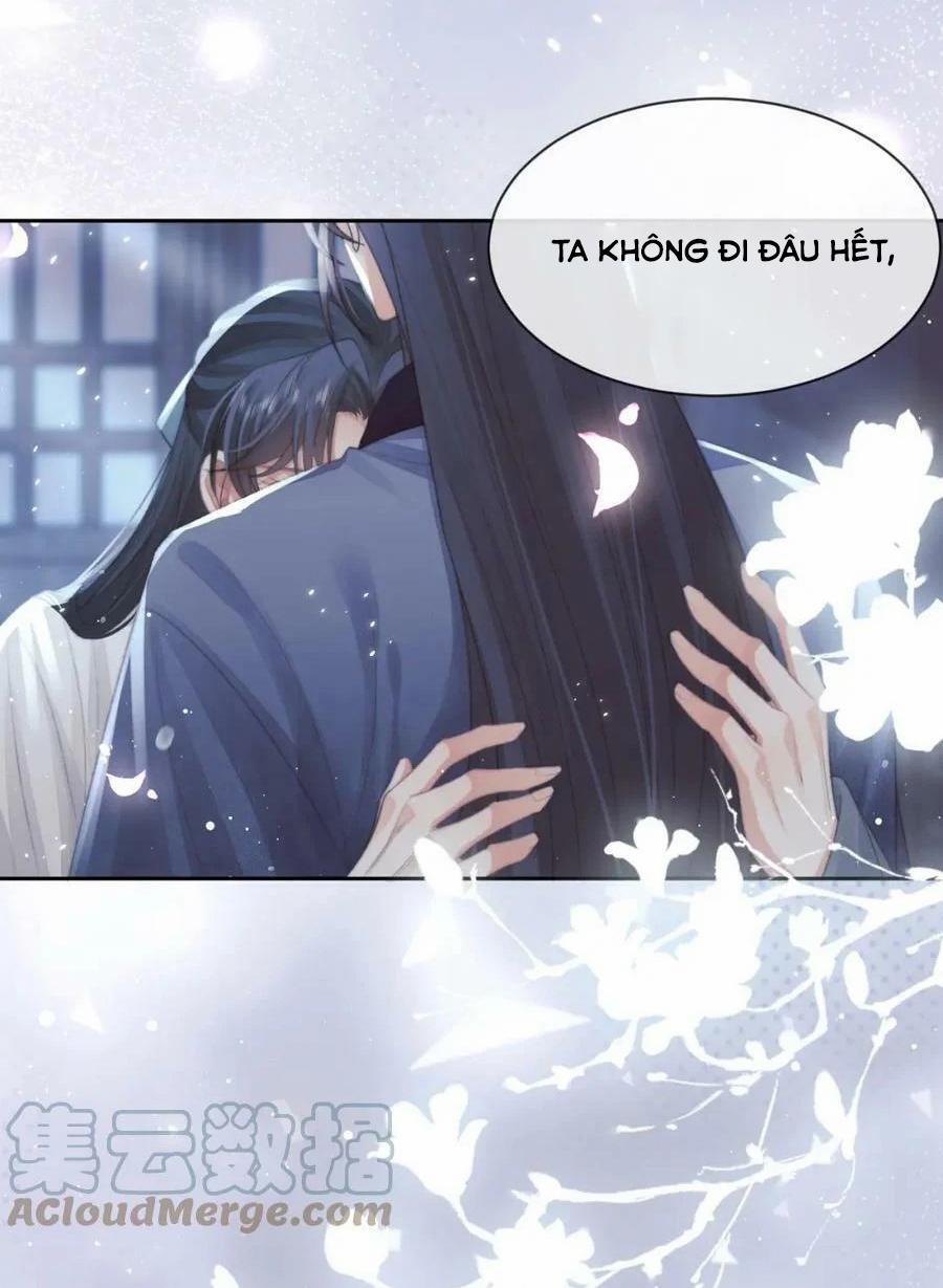 Sư Tôn Mỹ Nhân Bệnh Độc Chiếm 67 trang 36