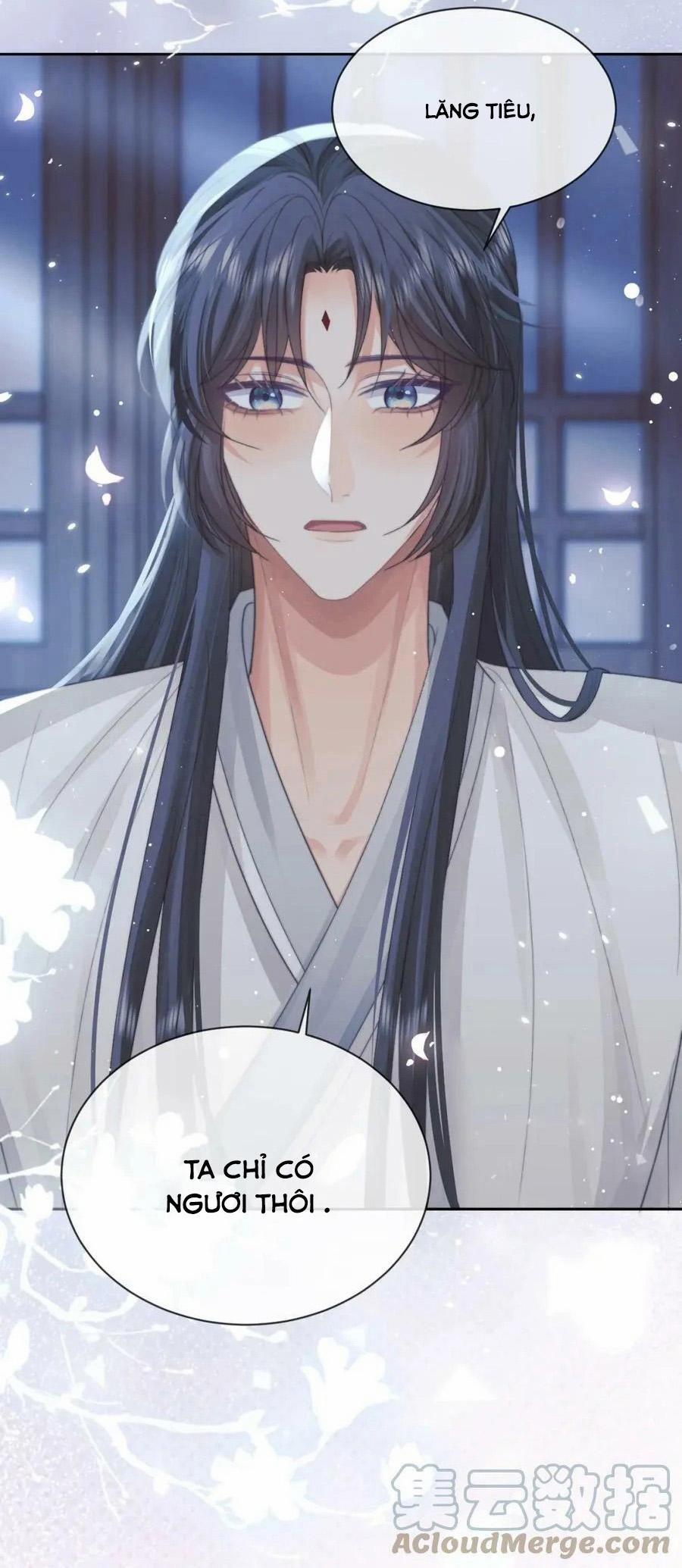 Sư Tôn Mỹ Nhân Bệnh Độc Chiếm 67 trang 37