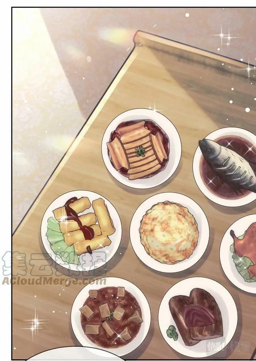 Sư Tôn Mỹ Nhân Bệnh Độc Chiếm 67 trang 9