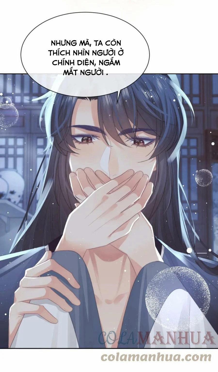 Sư Tôn Mỹ Nhân Bệnh Độc Chiếm 68 trang 10
